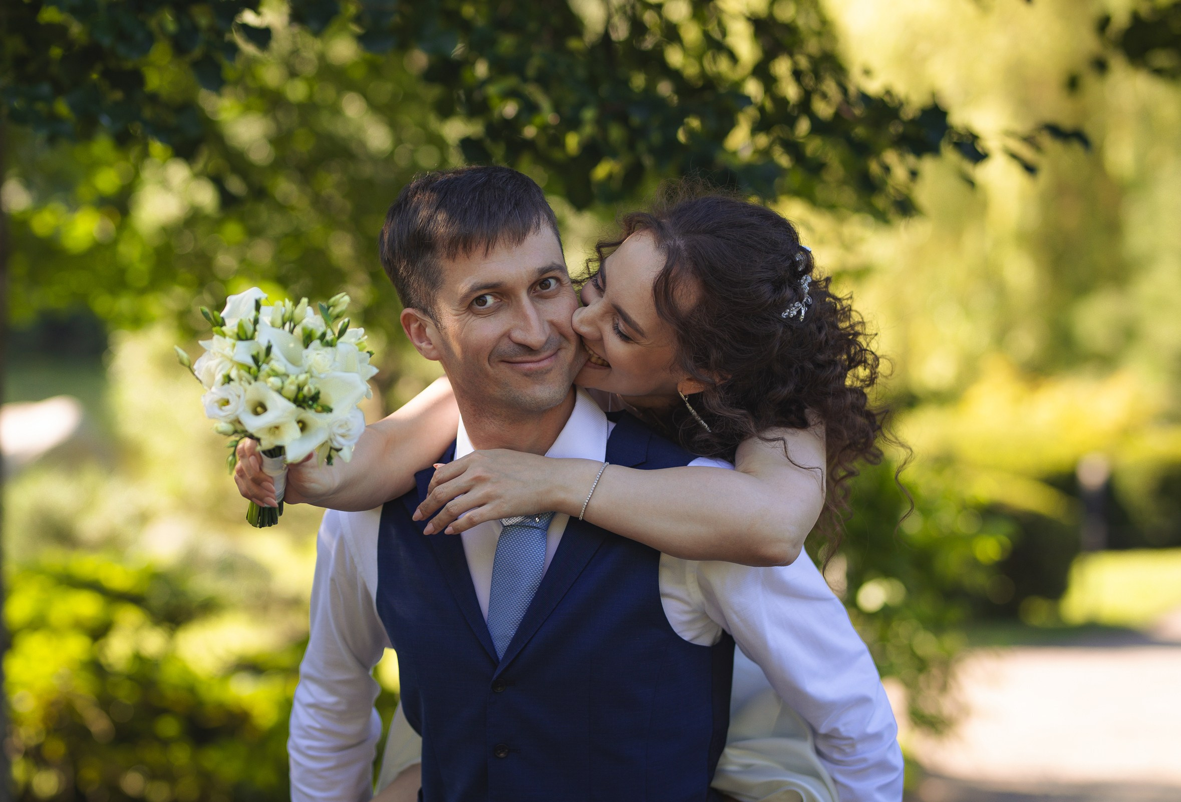 Romance in Frame. Дмитрий Диаз Фотограф