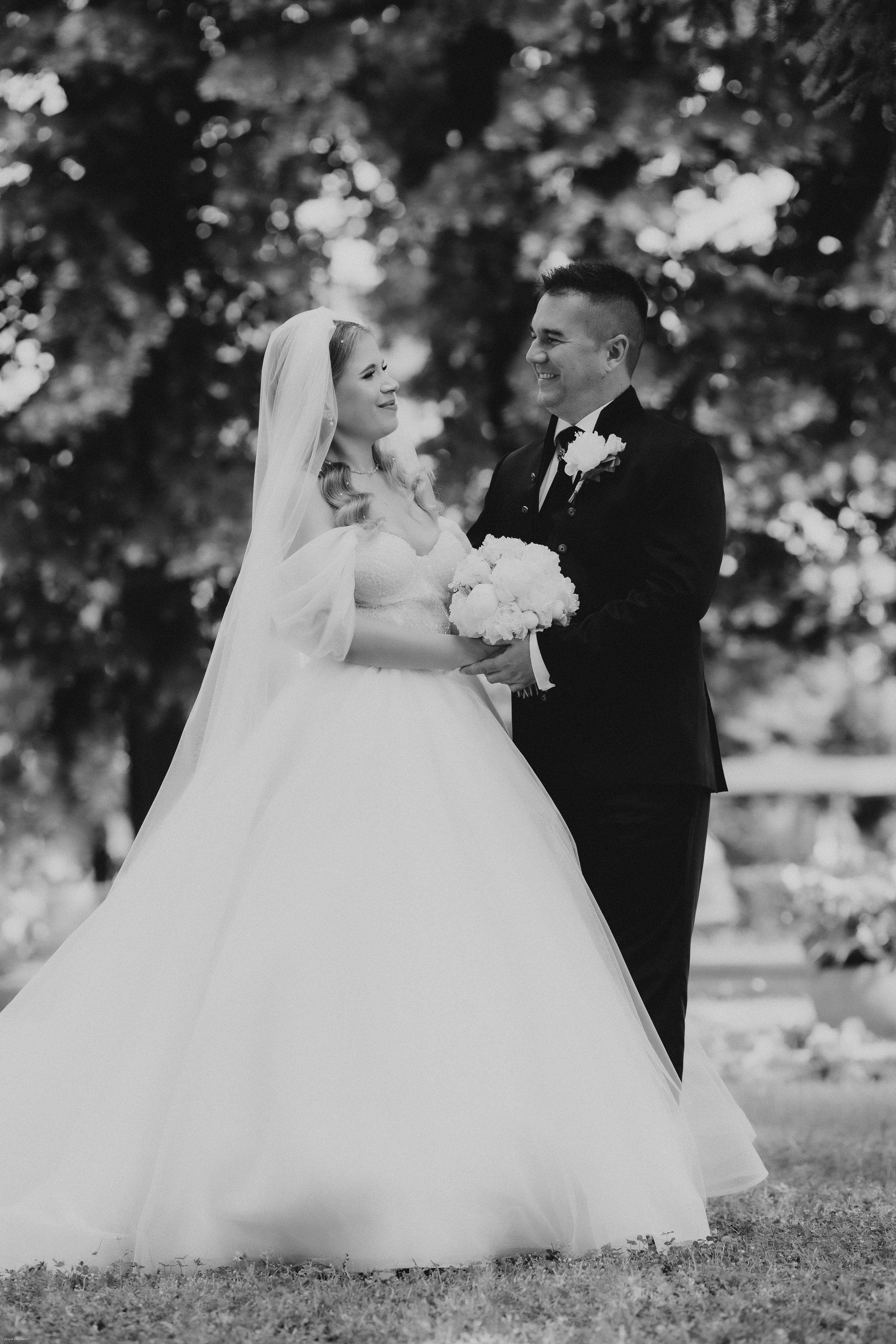 Ionut & Reka. Foto - Video ACreation