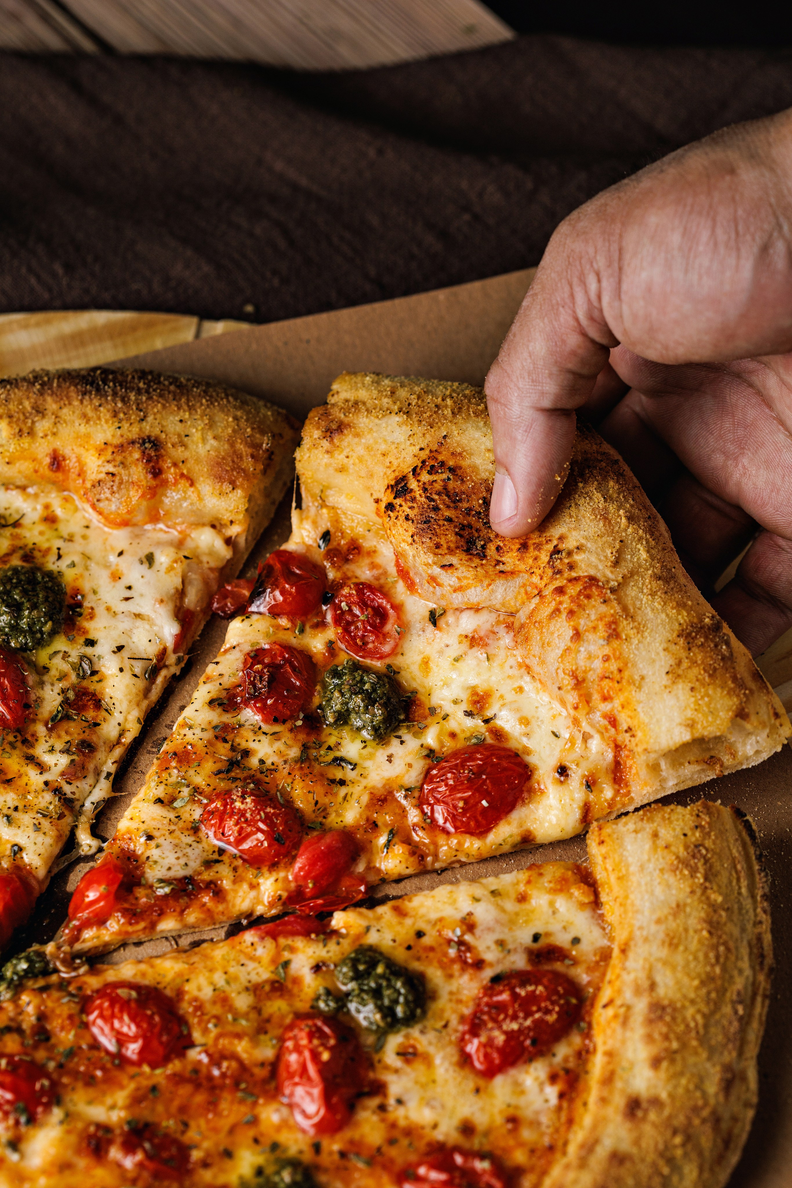 Gastronomia. Fotos e Vídeos Comerciais de Gastronomia e Produtos