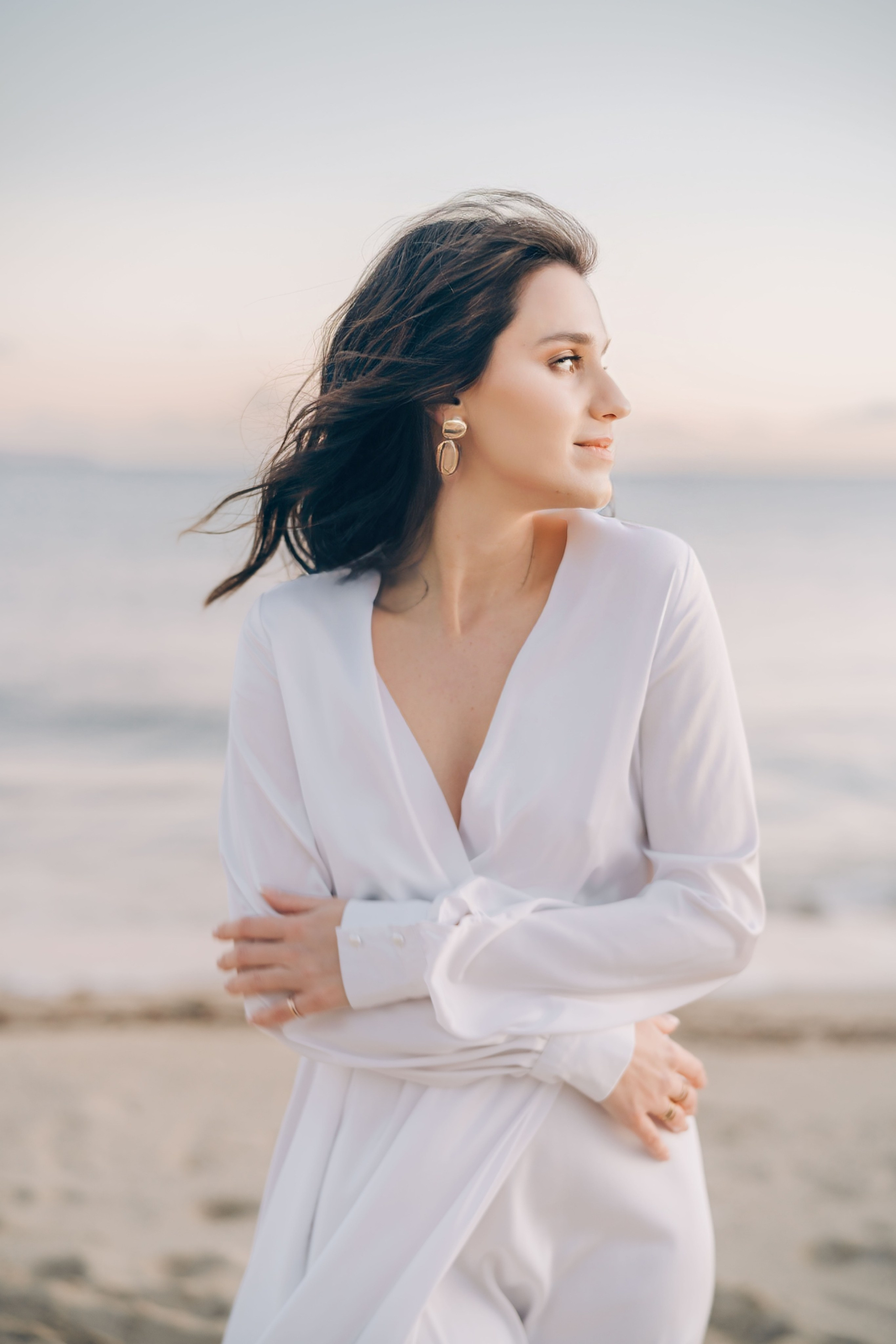 Winter photoshoot in Palma. Fotógrafo en Palma de Mallorca