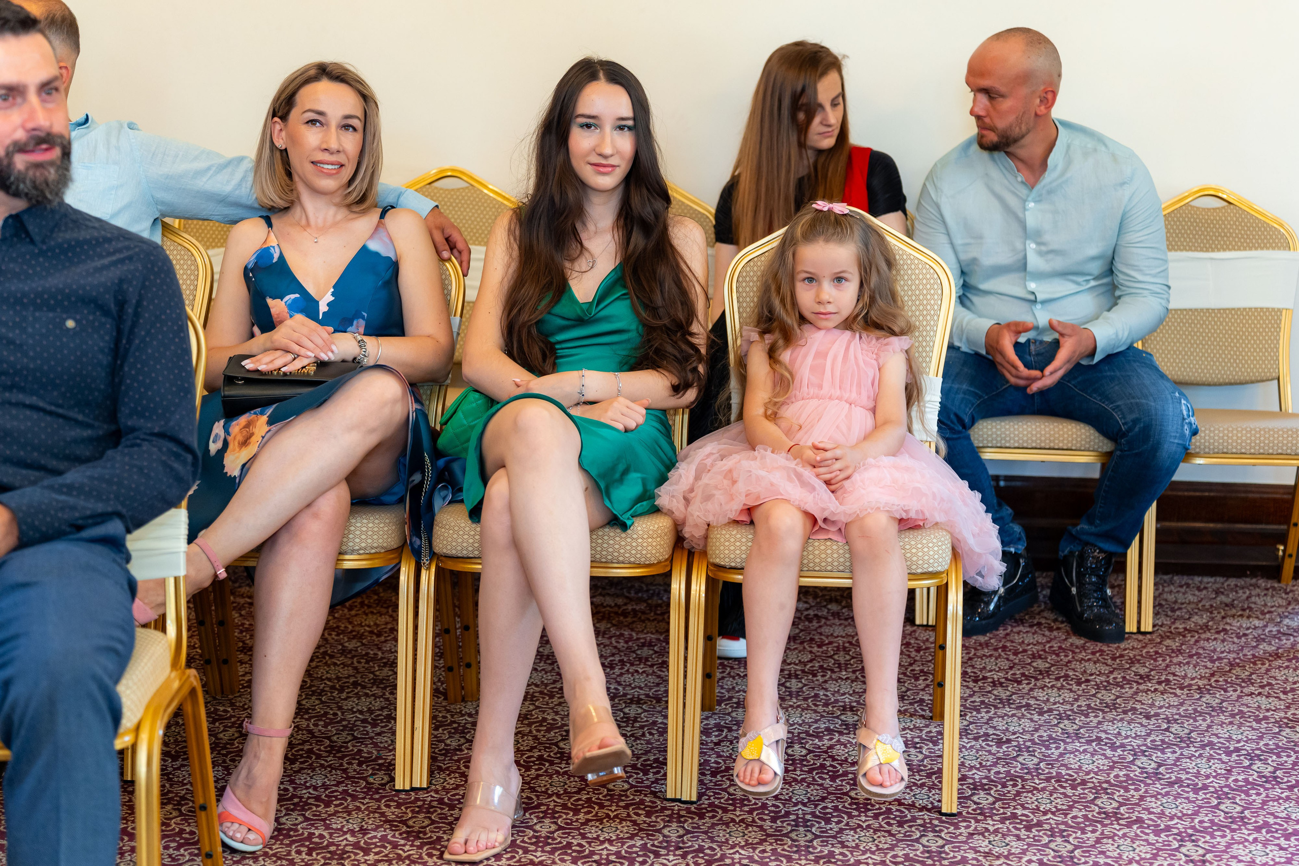 Weddings/Engagements