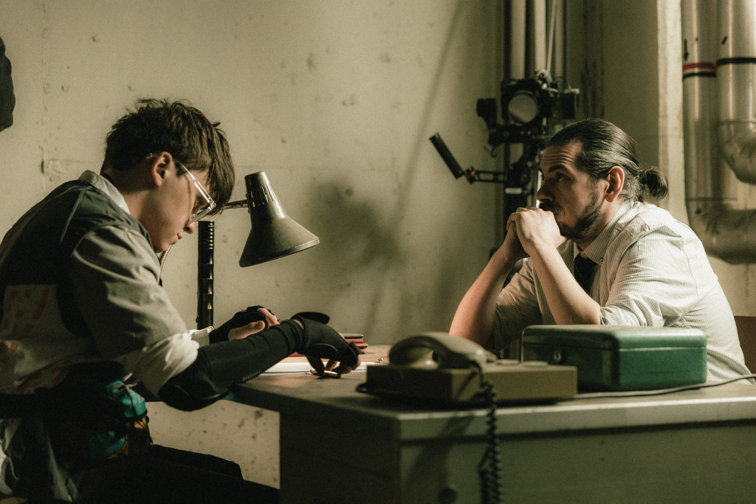 Team Spirit. Фотограф Инна Гайнулина