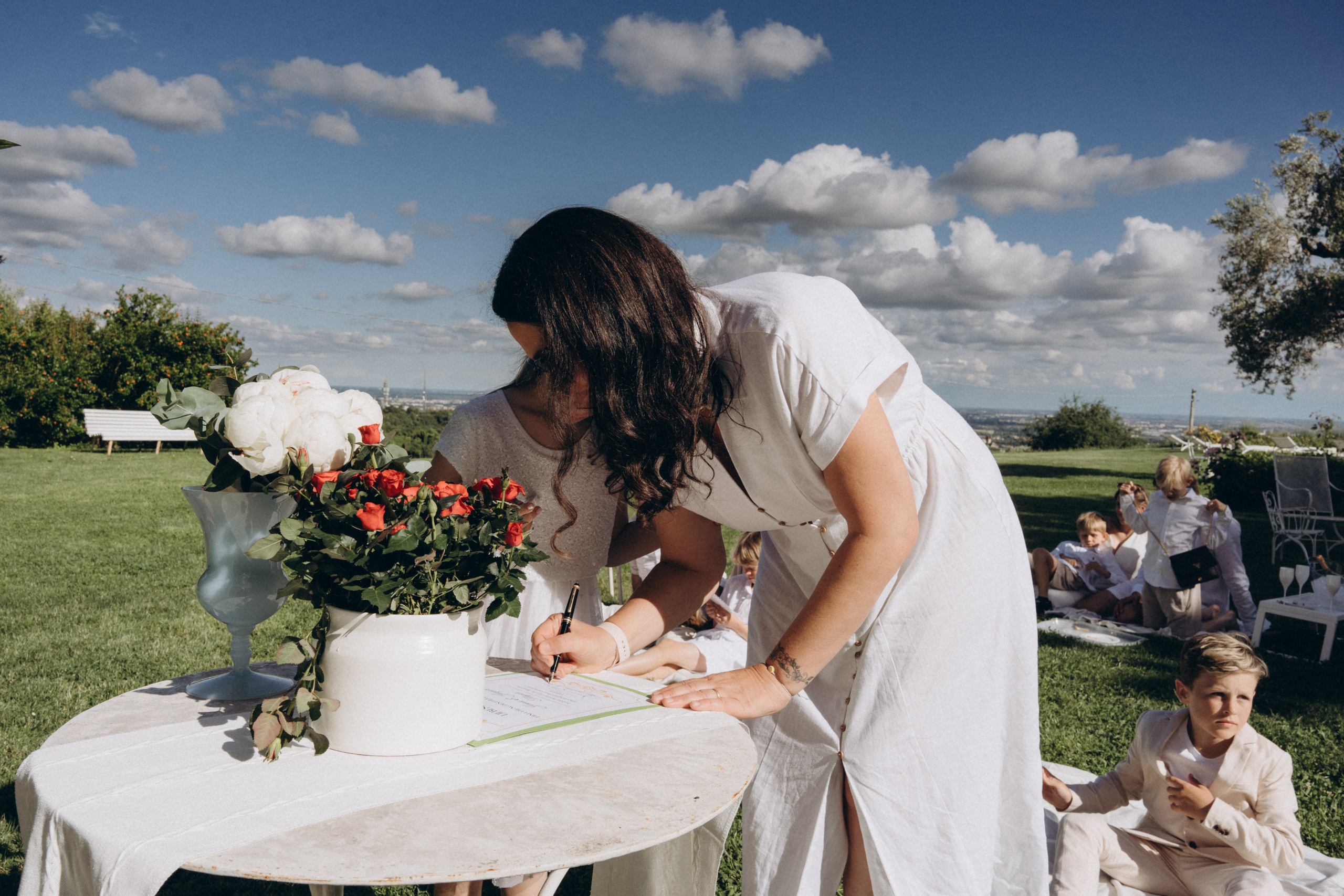 JENNIE & JASPAR • Verona. PHOTOGRAPHER IN ITALY