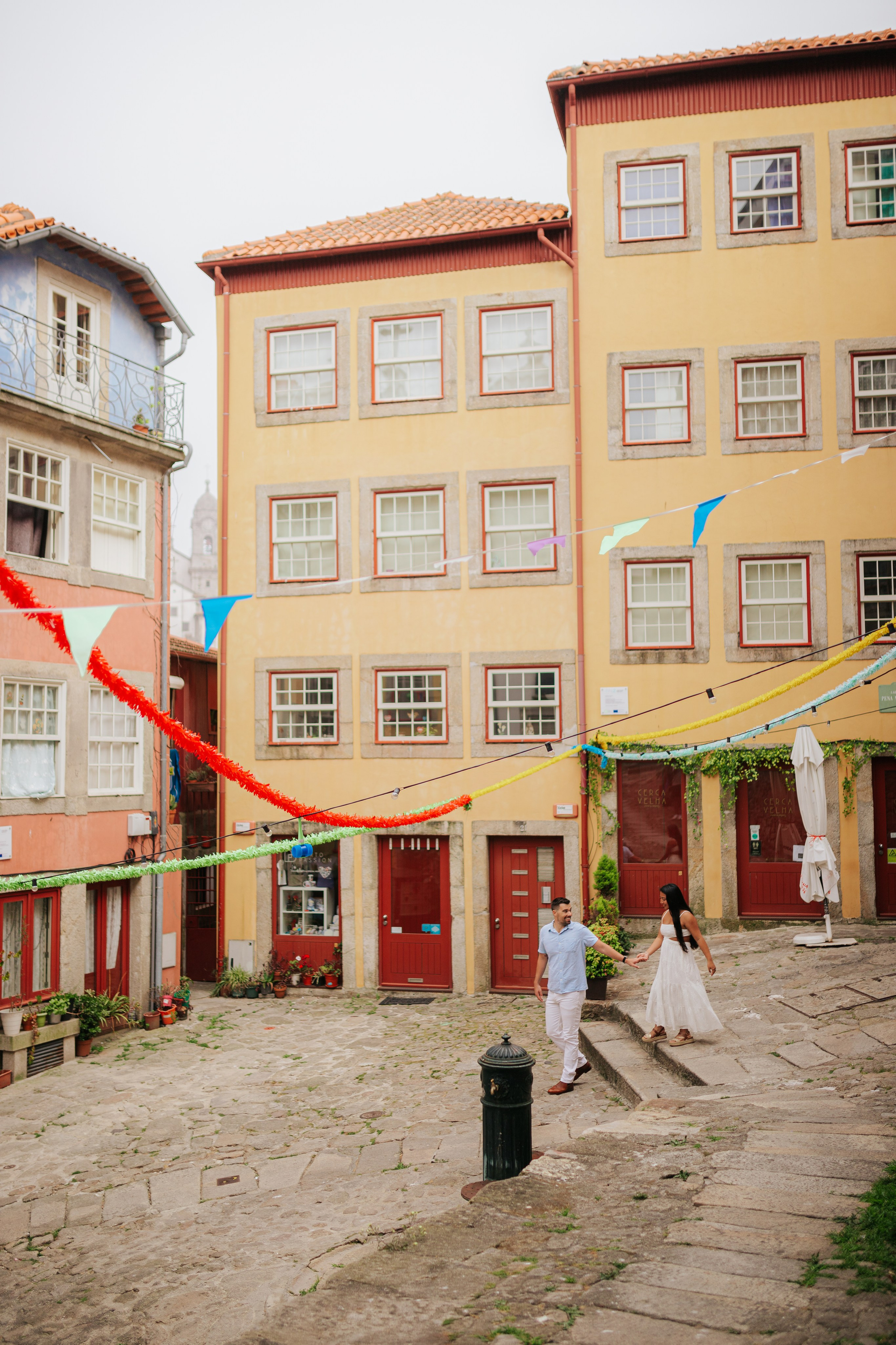 David Loreal. Davi Valente