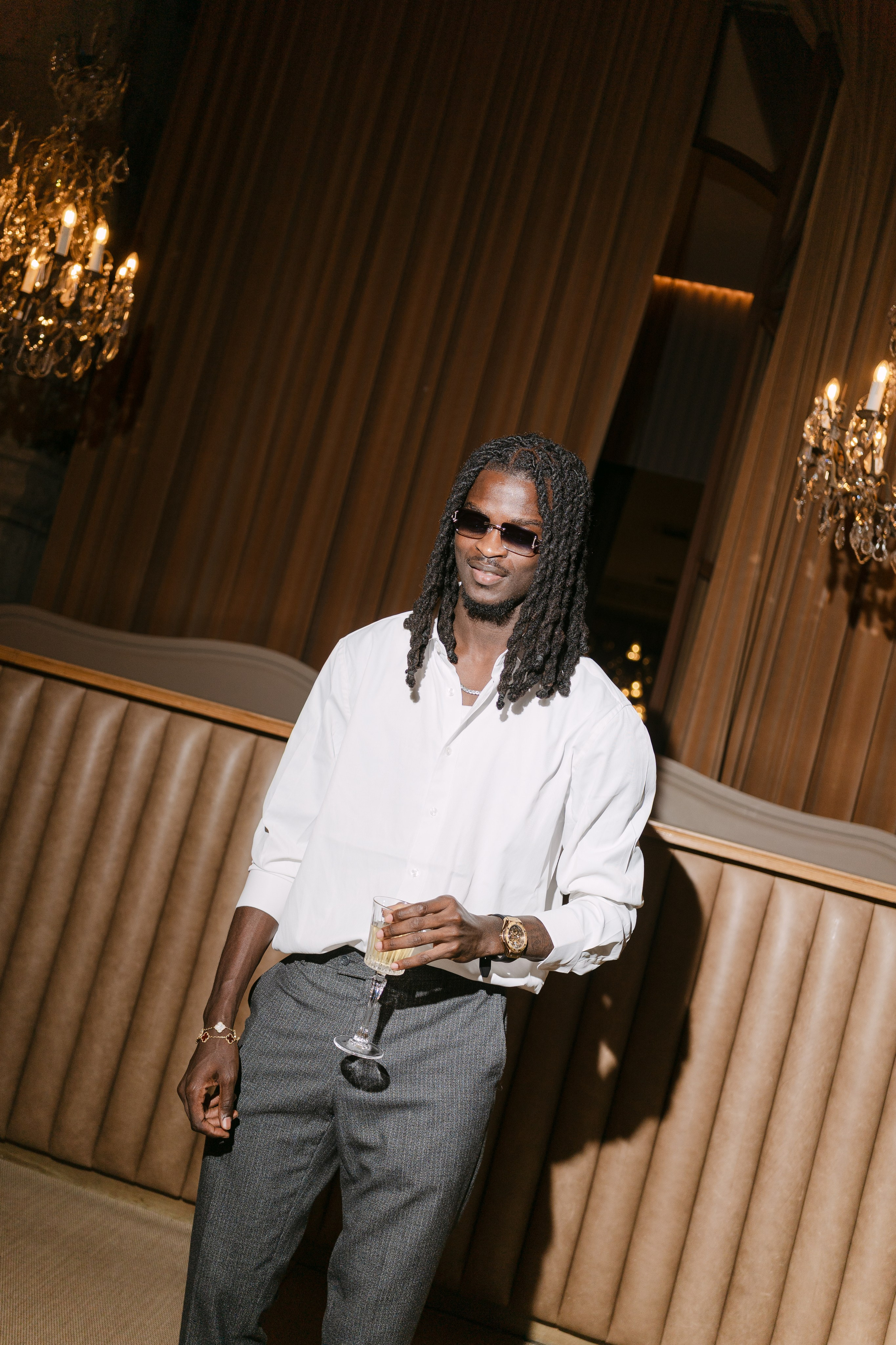 Wendy & Jason — Solar da Levada. Davi Valente