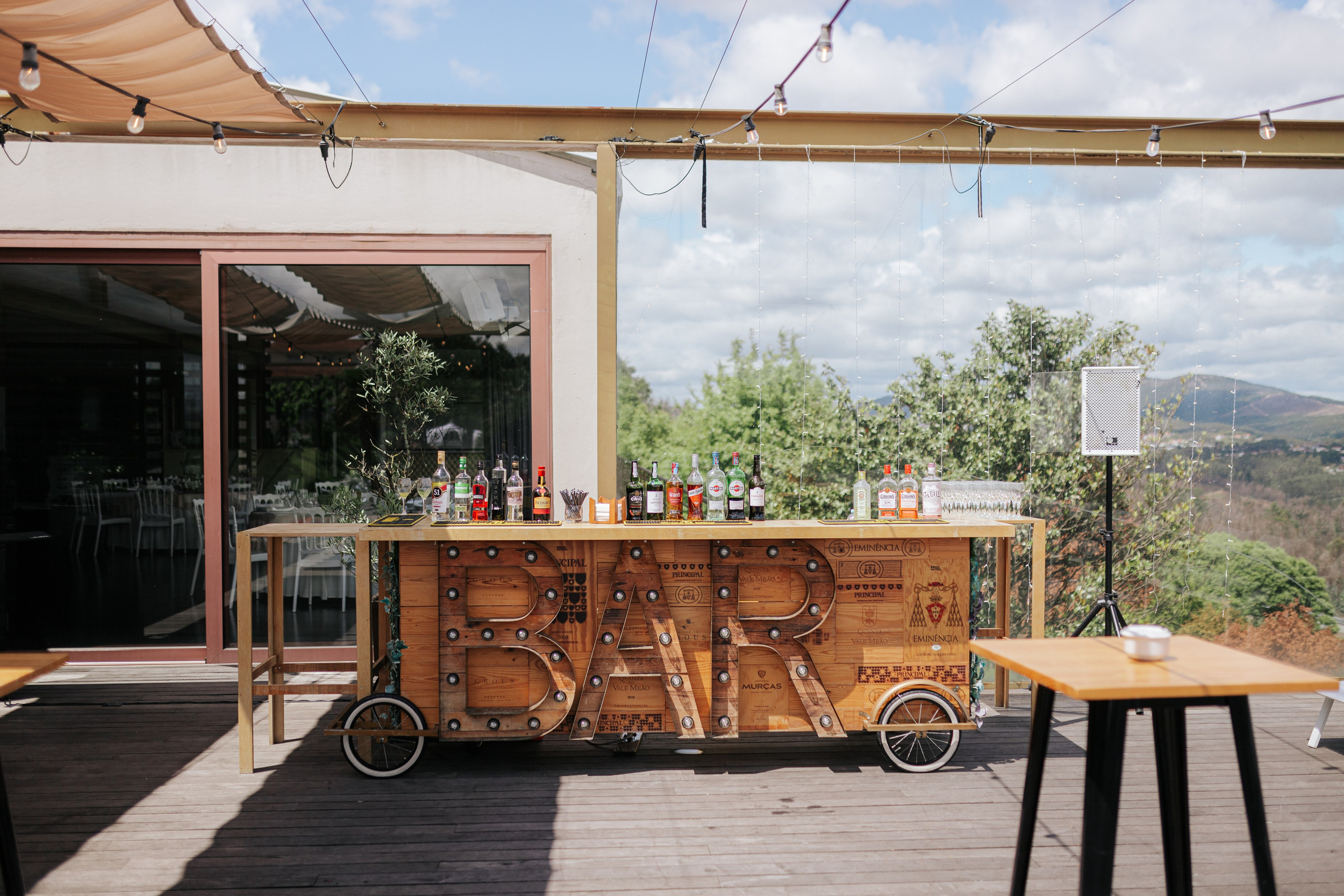 Casamento Pedro e Sofia. Davi Valente