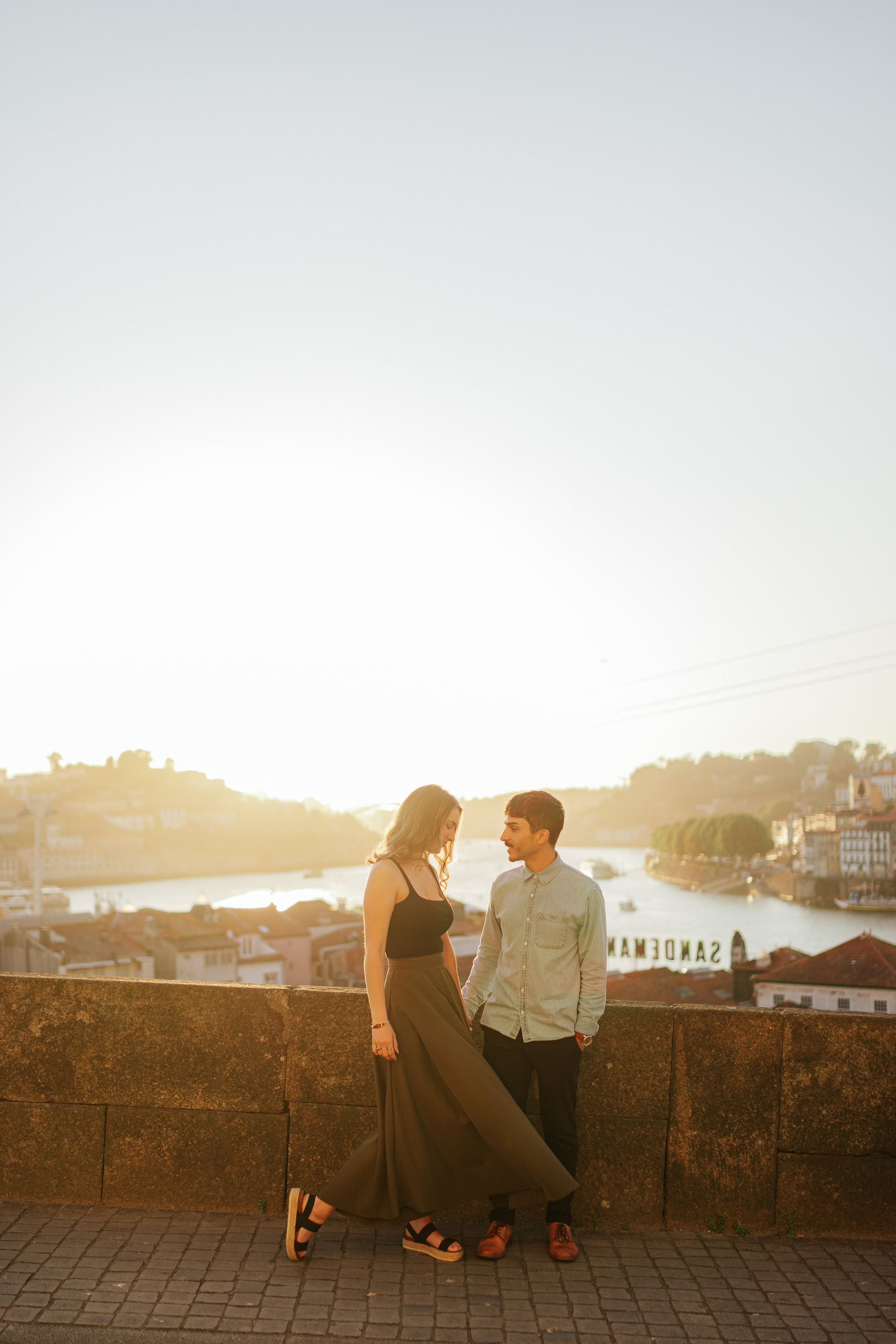 Proposal Shaun. Davi Valente