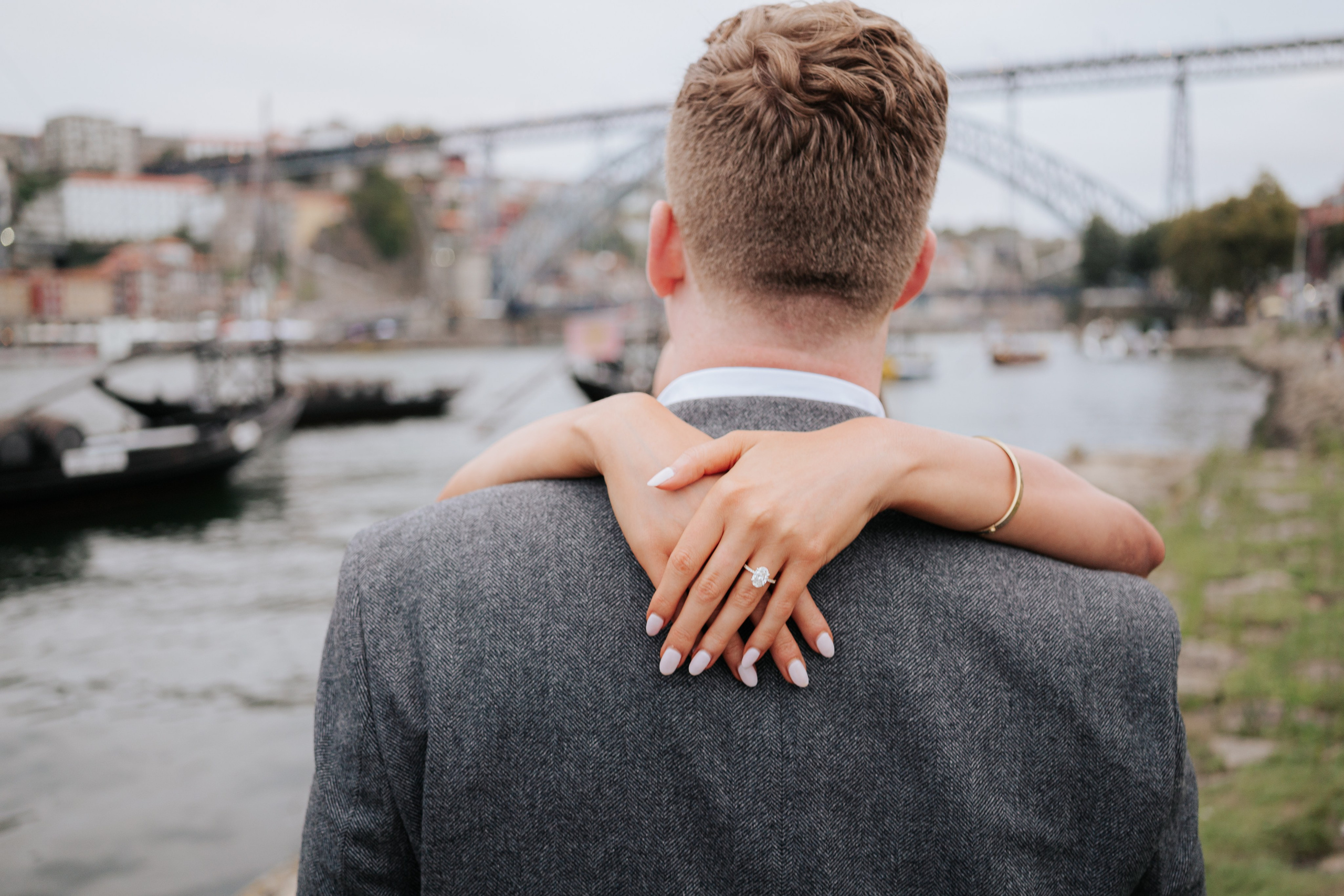 Wedding Proposal Aaron. Davi Valente