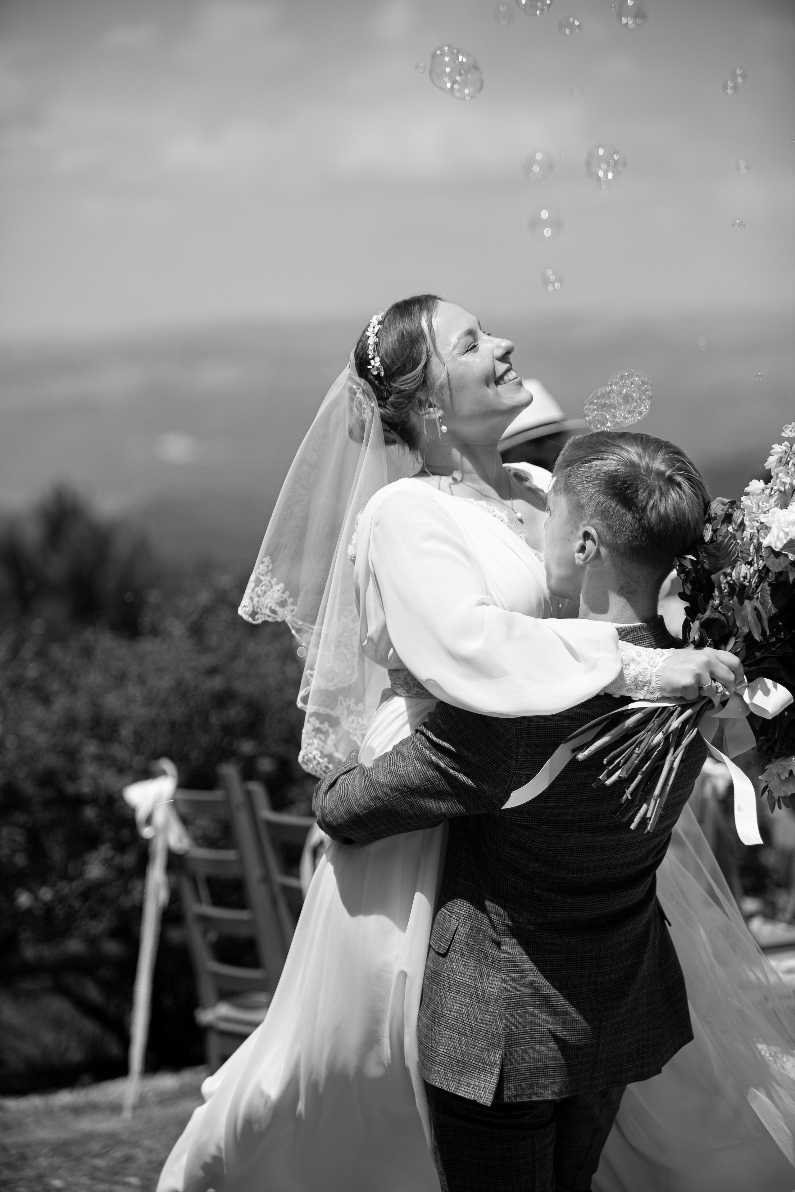 Casamento Anastasiia & Daniil. Davi Valente