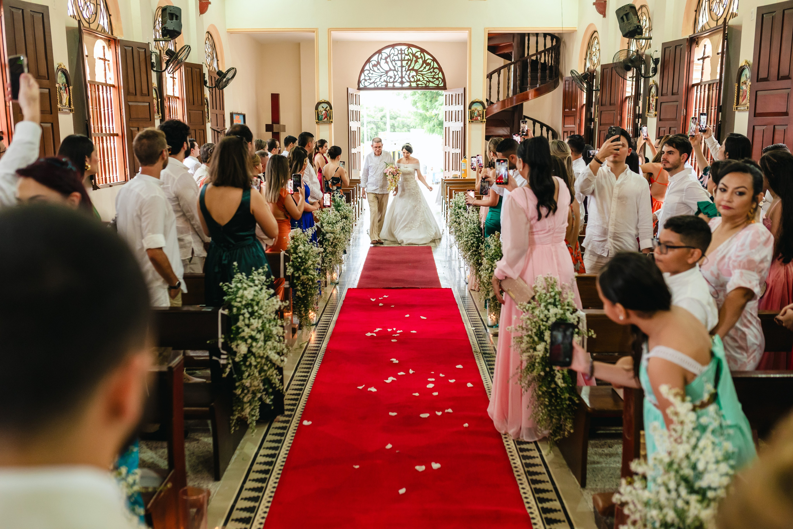 Luisa & Jorge. Wedding Photography - Fotografo Bodas Colombia