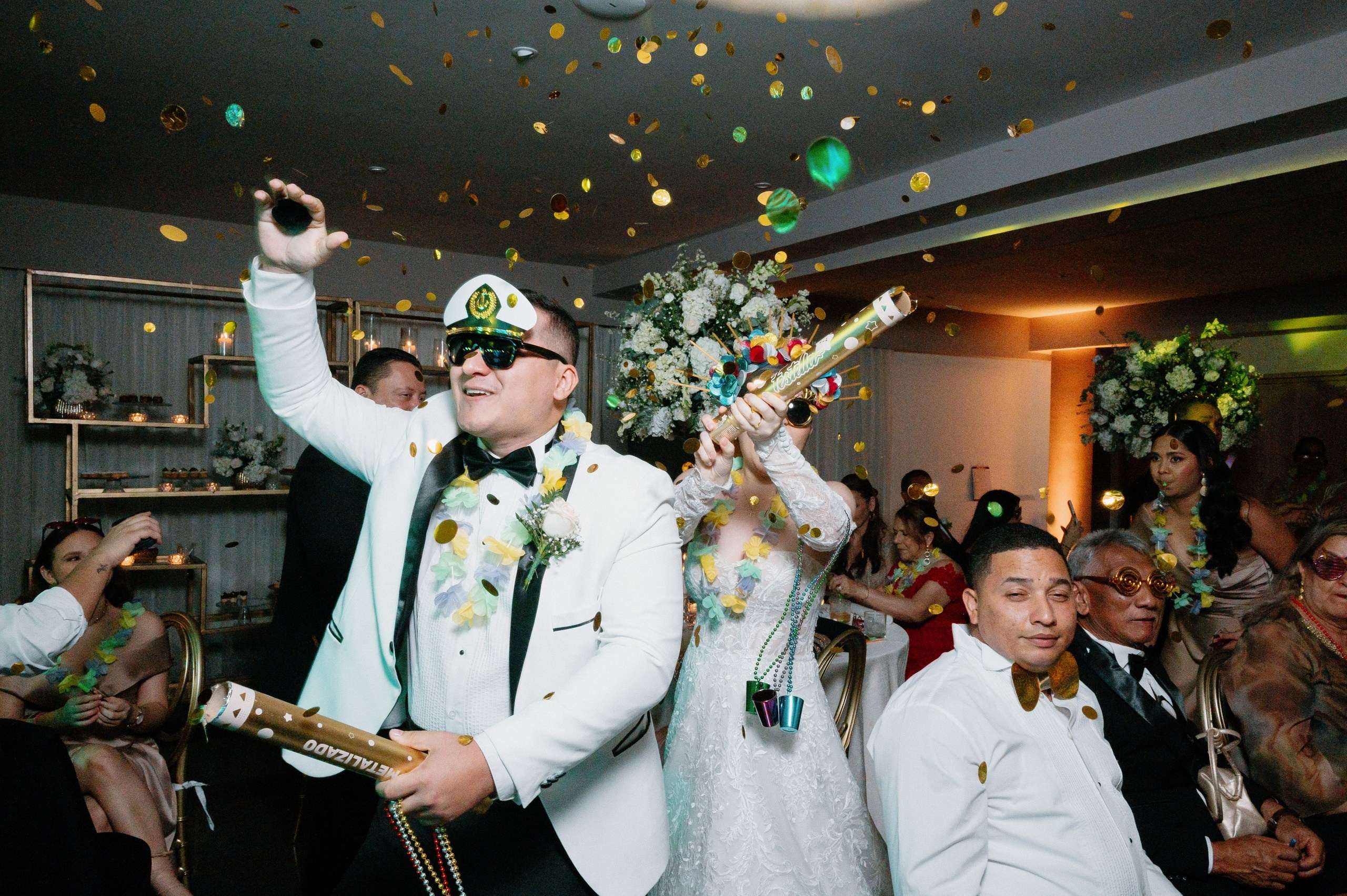 David & Neizza. Wedding Photography - Fotografo Bodas Colombia