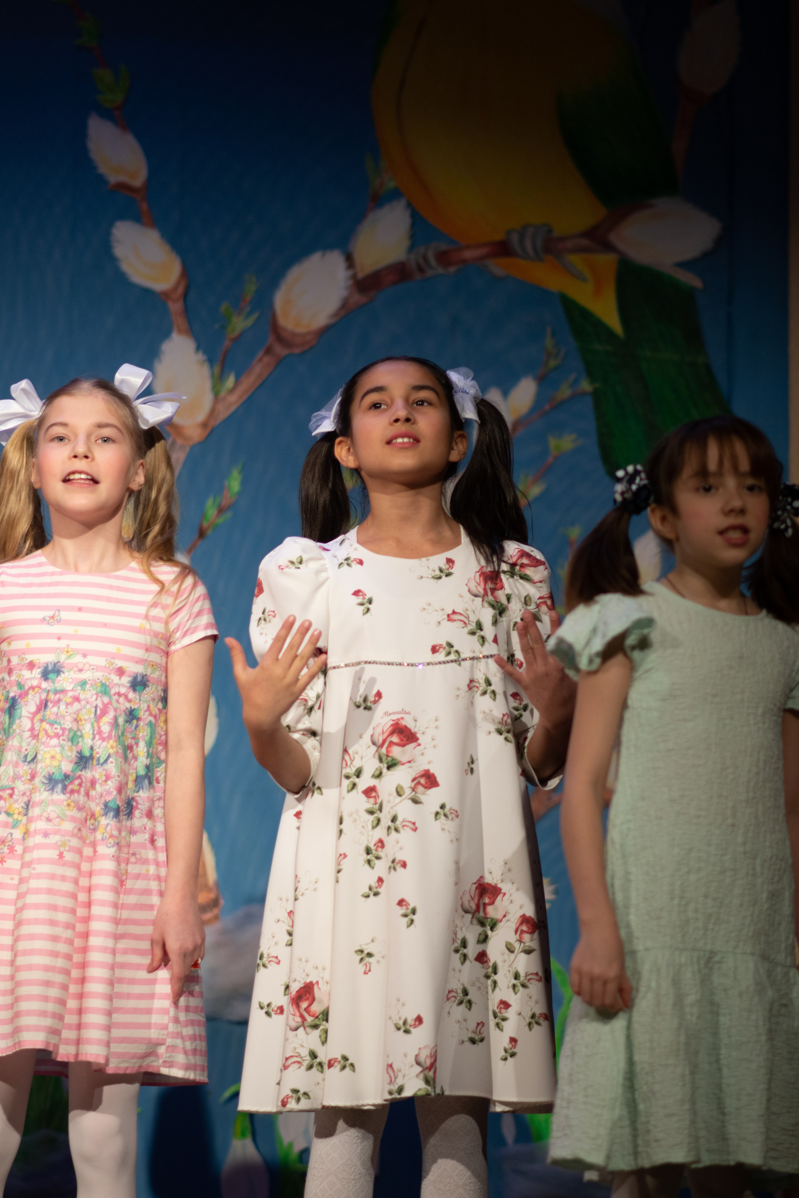 Репортаж. Семейный и детский фотограф