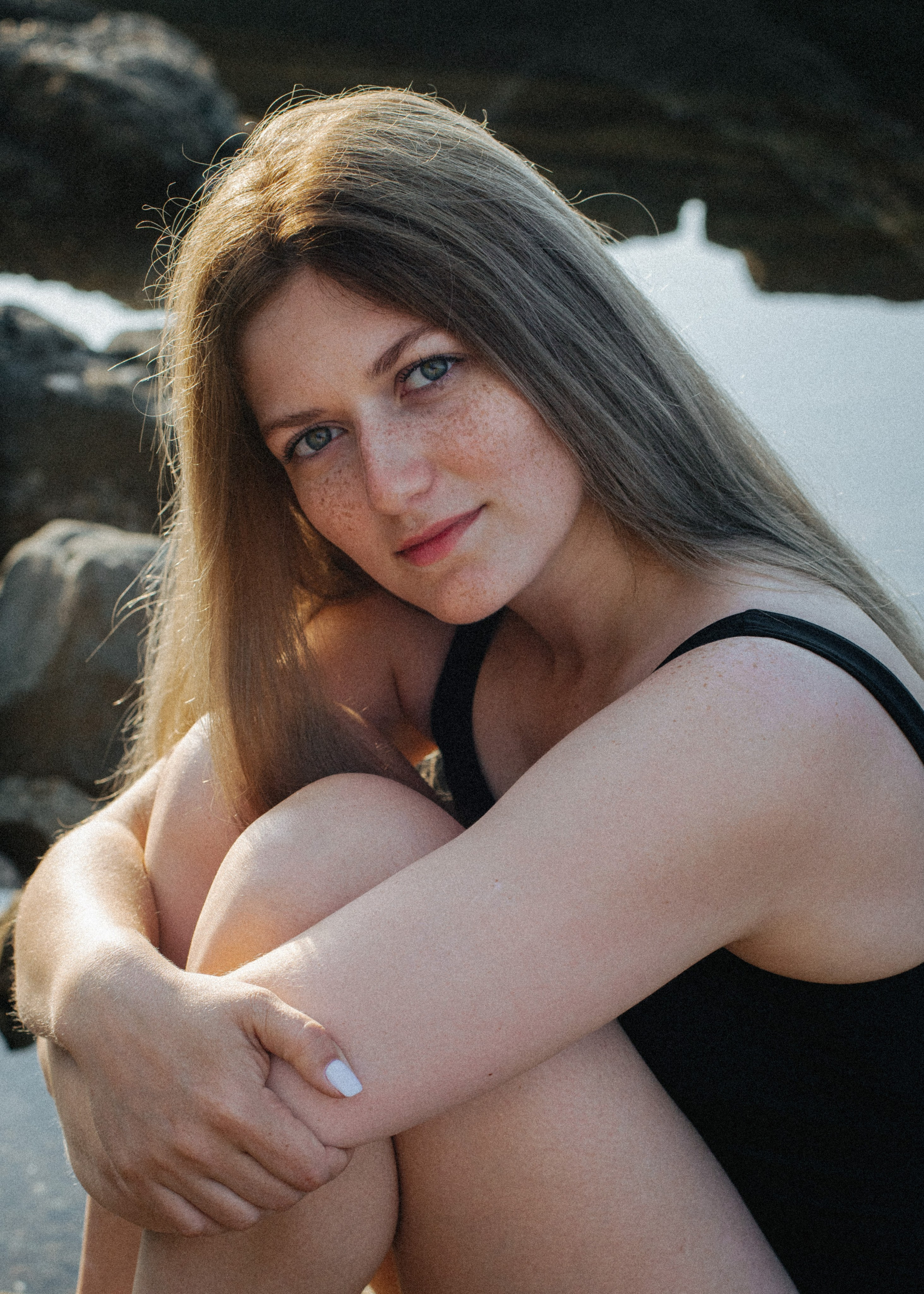 Portfolio. Portraits and couples Photographer Kseniia Elfimova, based in Orange County, CA