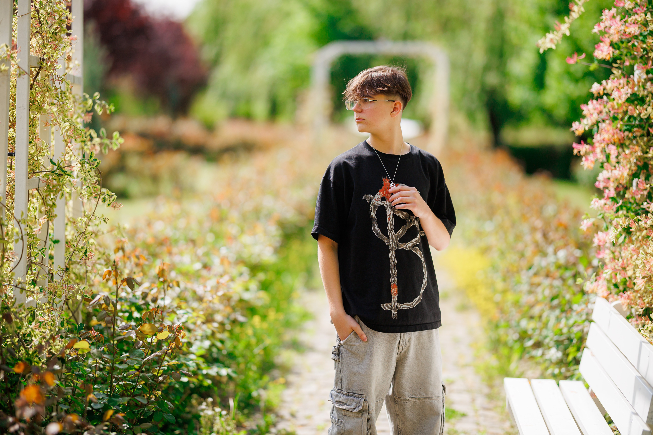 Clasa 8-a. Trendy Albums