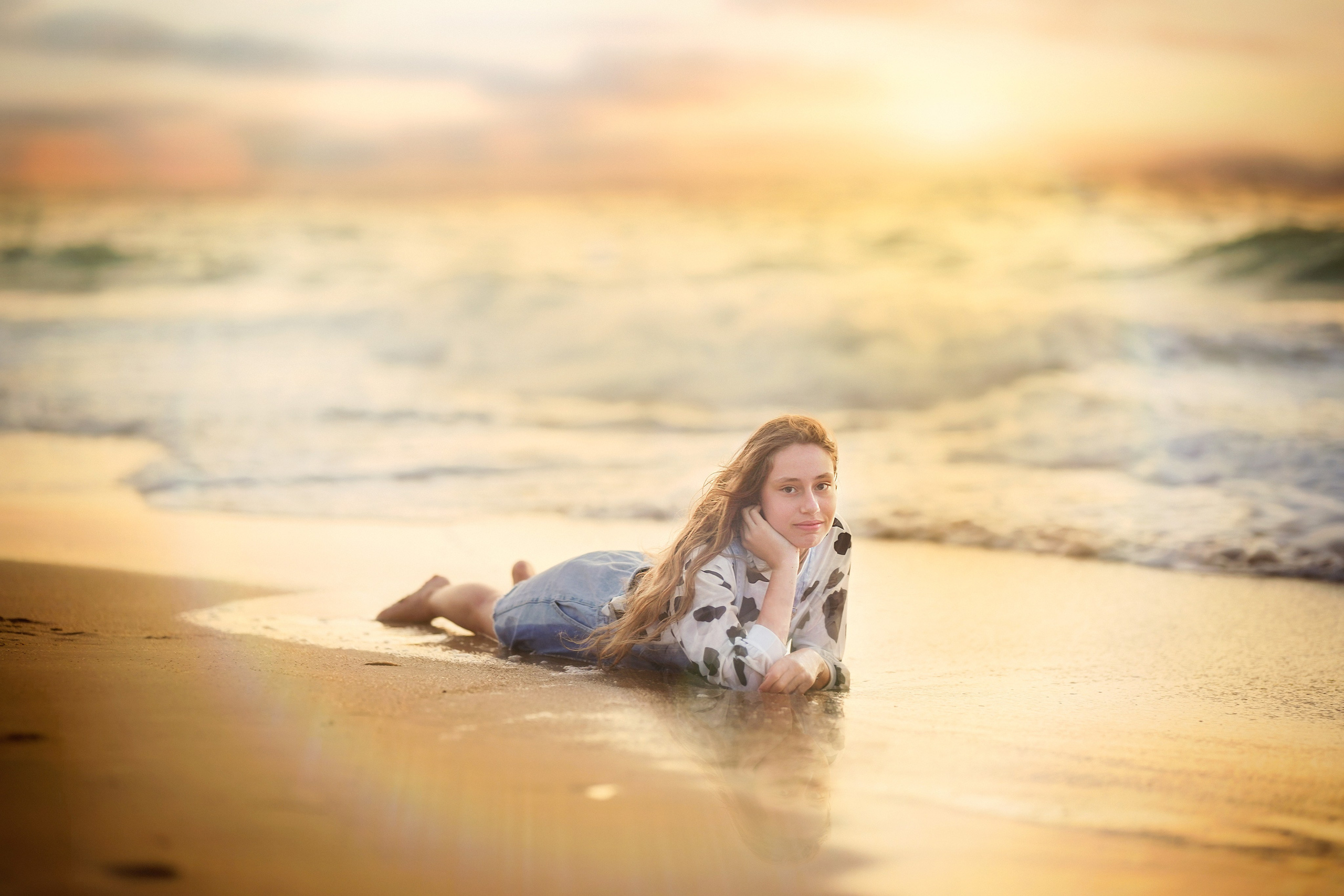 Bat Mitzvah. Lina Zlotnikov