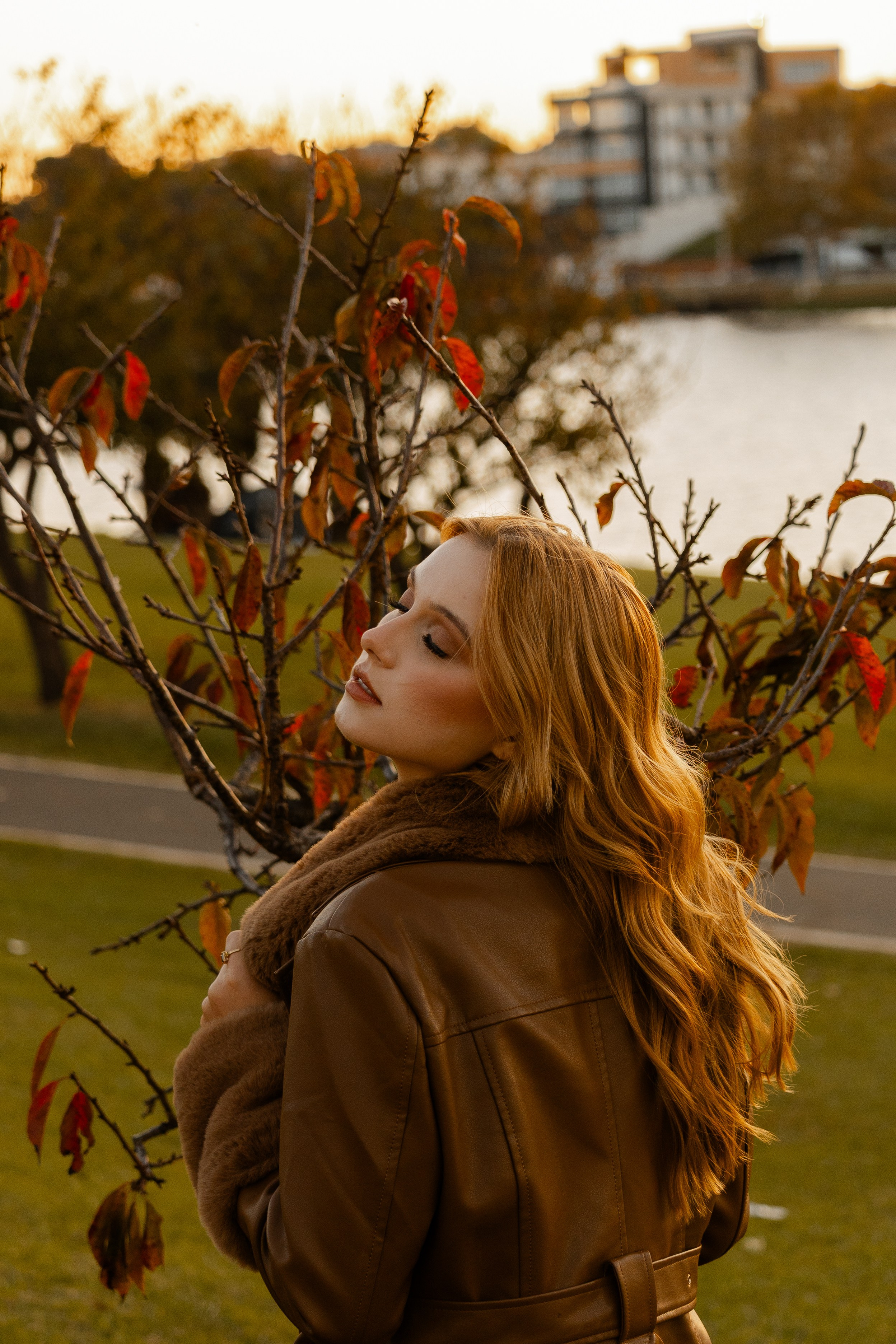 Ensaio Feminino (Sabrina)