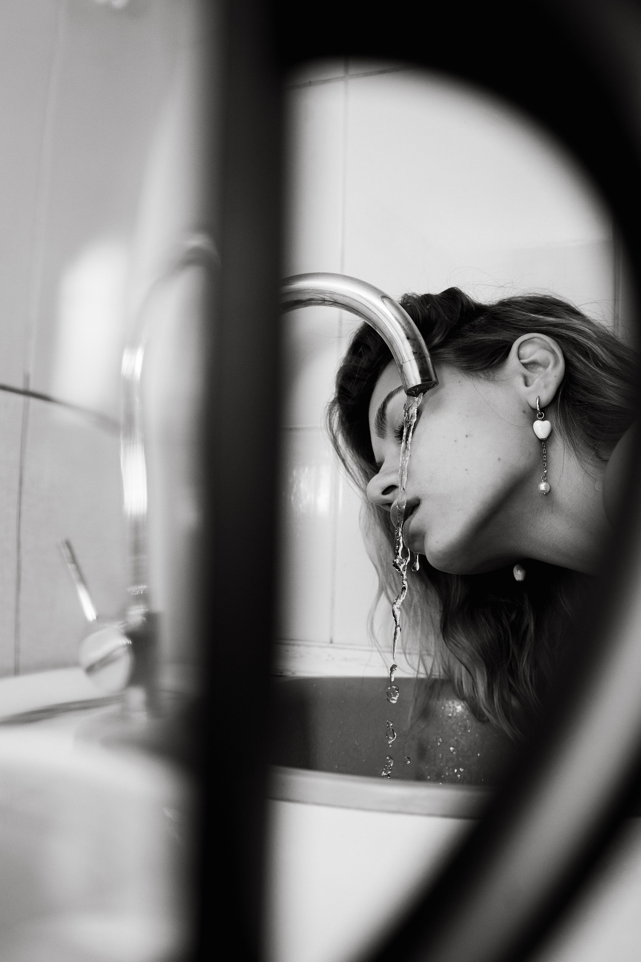 Women’s Personal Shoot