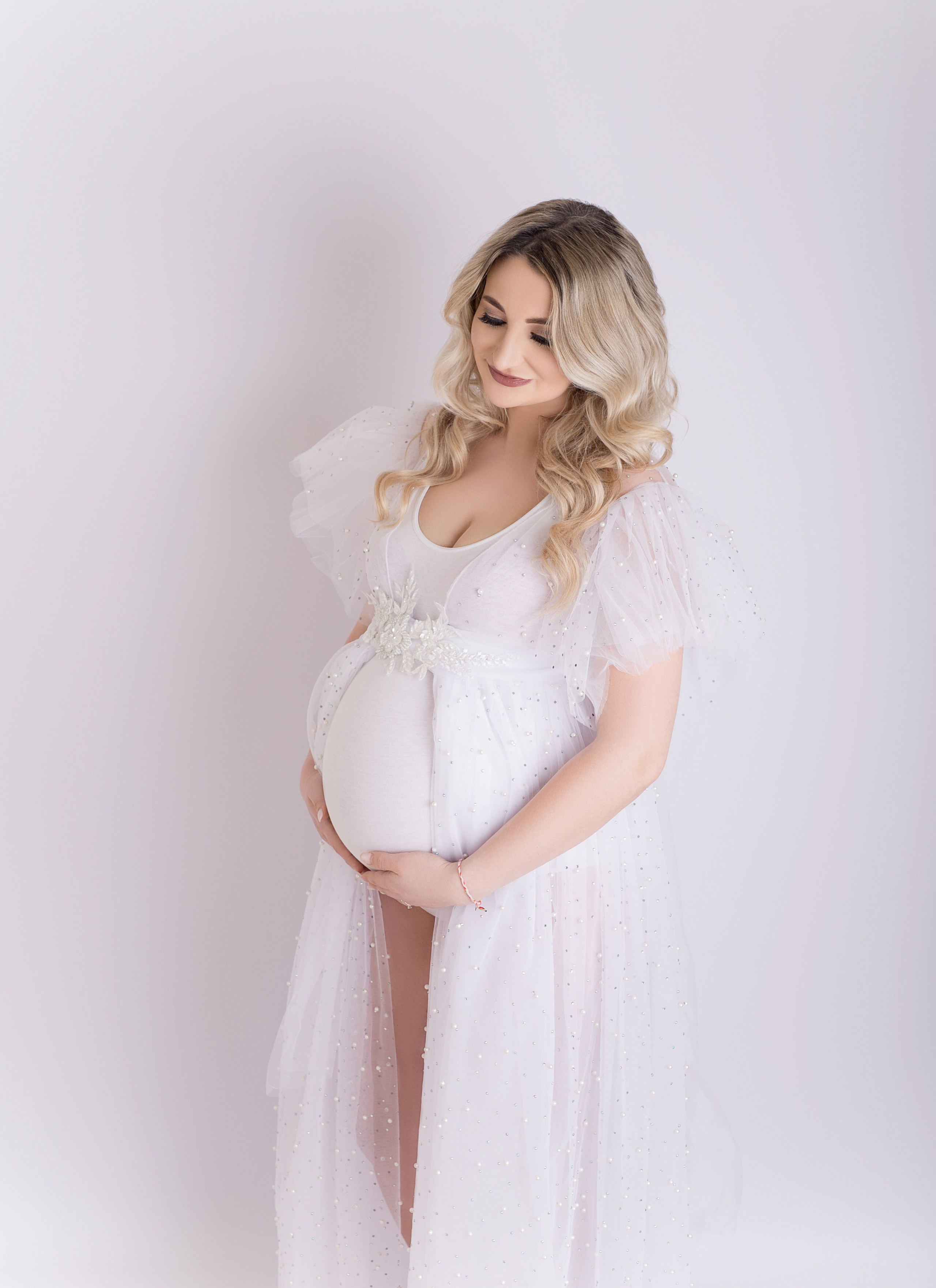 Babybauch. Neugeborenen & Babyfotografie Marina Buch in Wickede Ruhr NRW