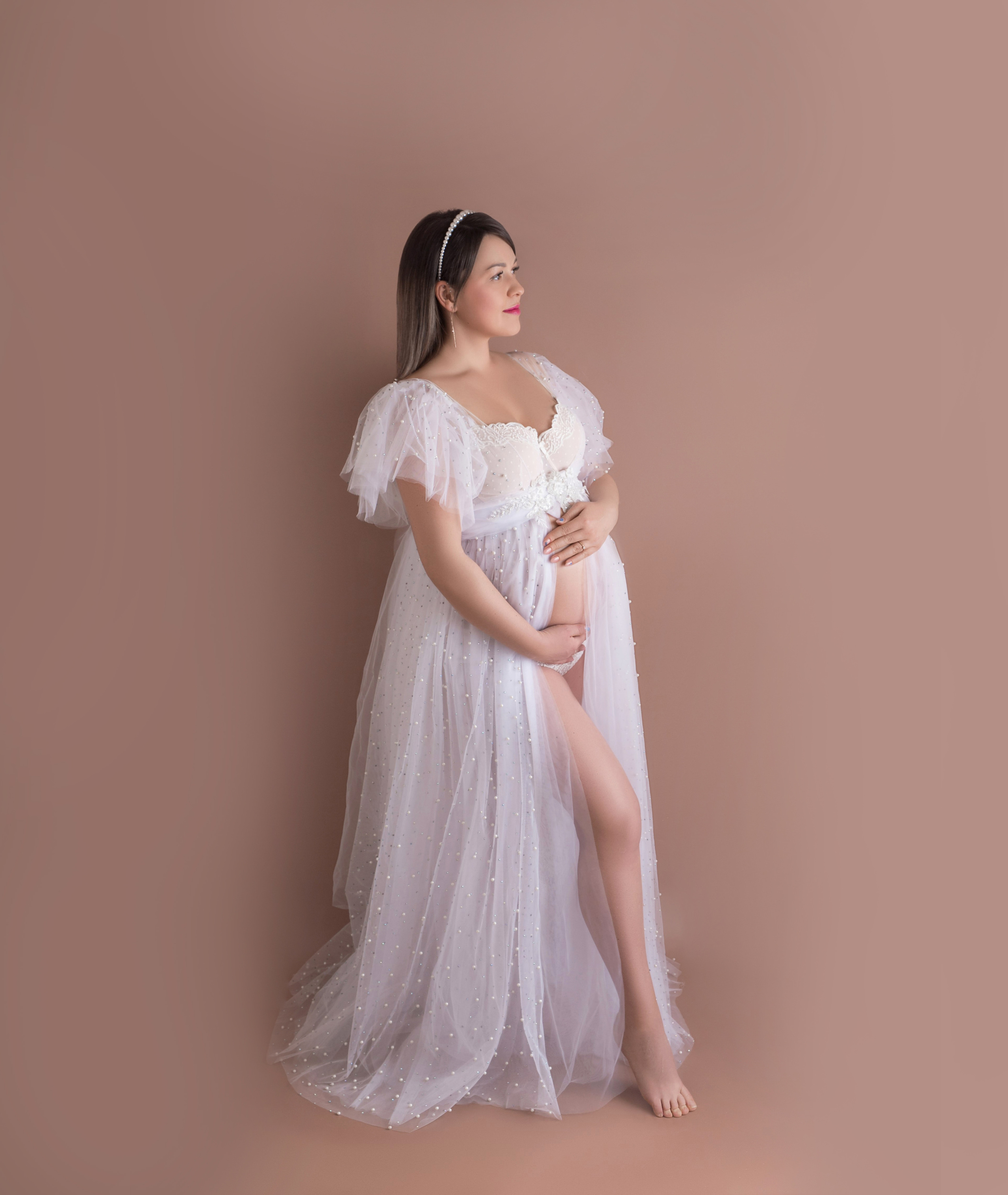 Babybauch. Neugeborenen & Babyfotografie Marina Buch in Wickede Ruhr NRW