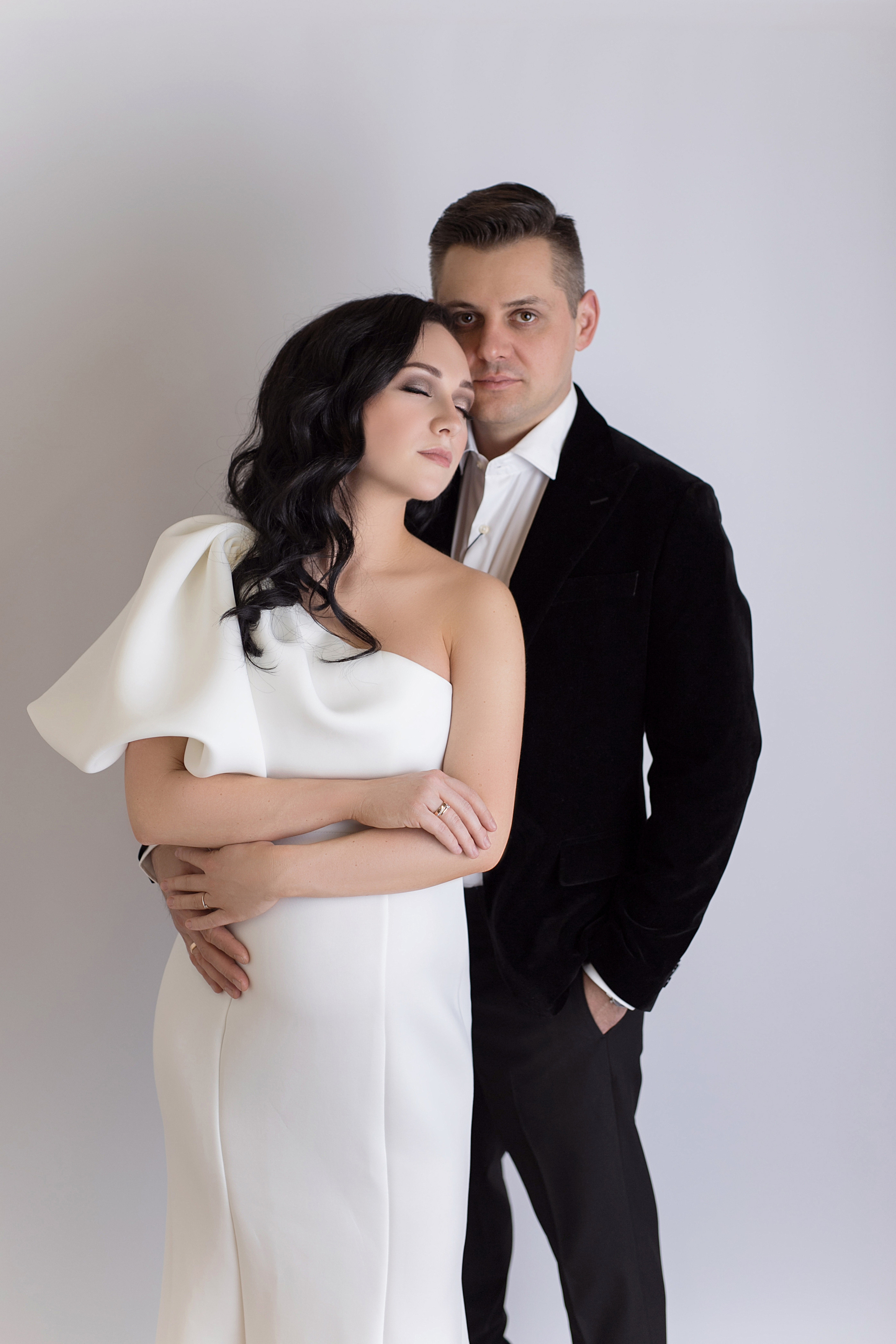 Babybauch. Neugeborenen & Babyfotografie Marina Buch in Wickede Ruhr NRW