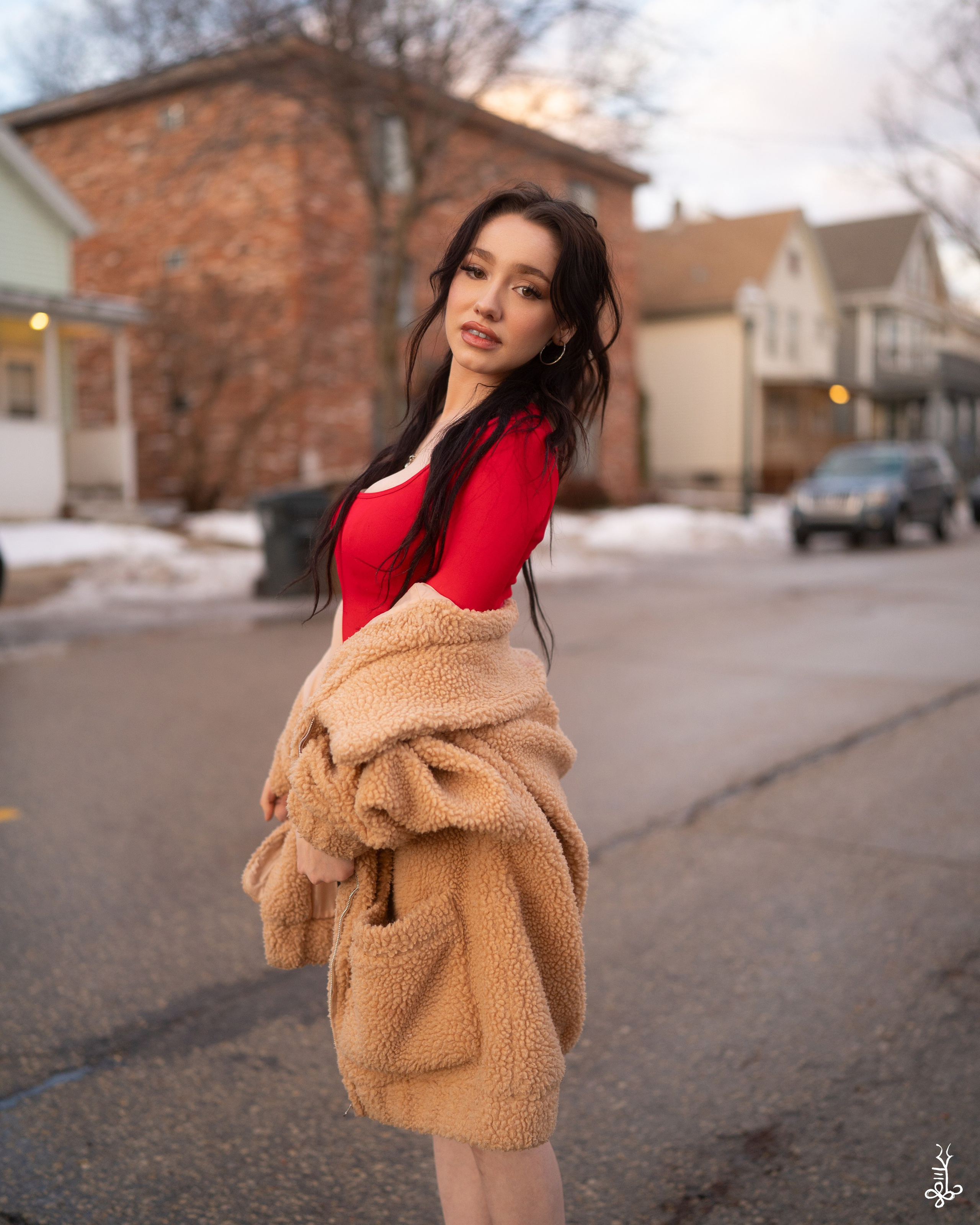 HALIANA. Ke’Ondris