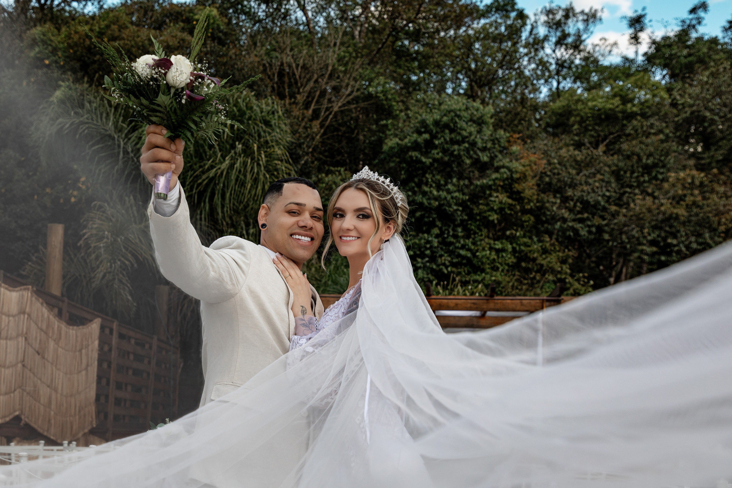 Histórias de Casamento