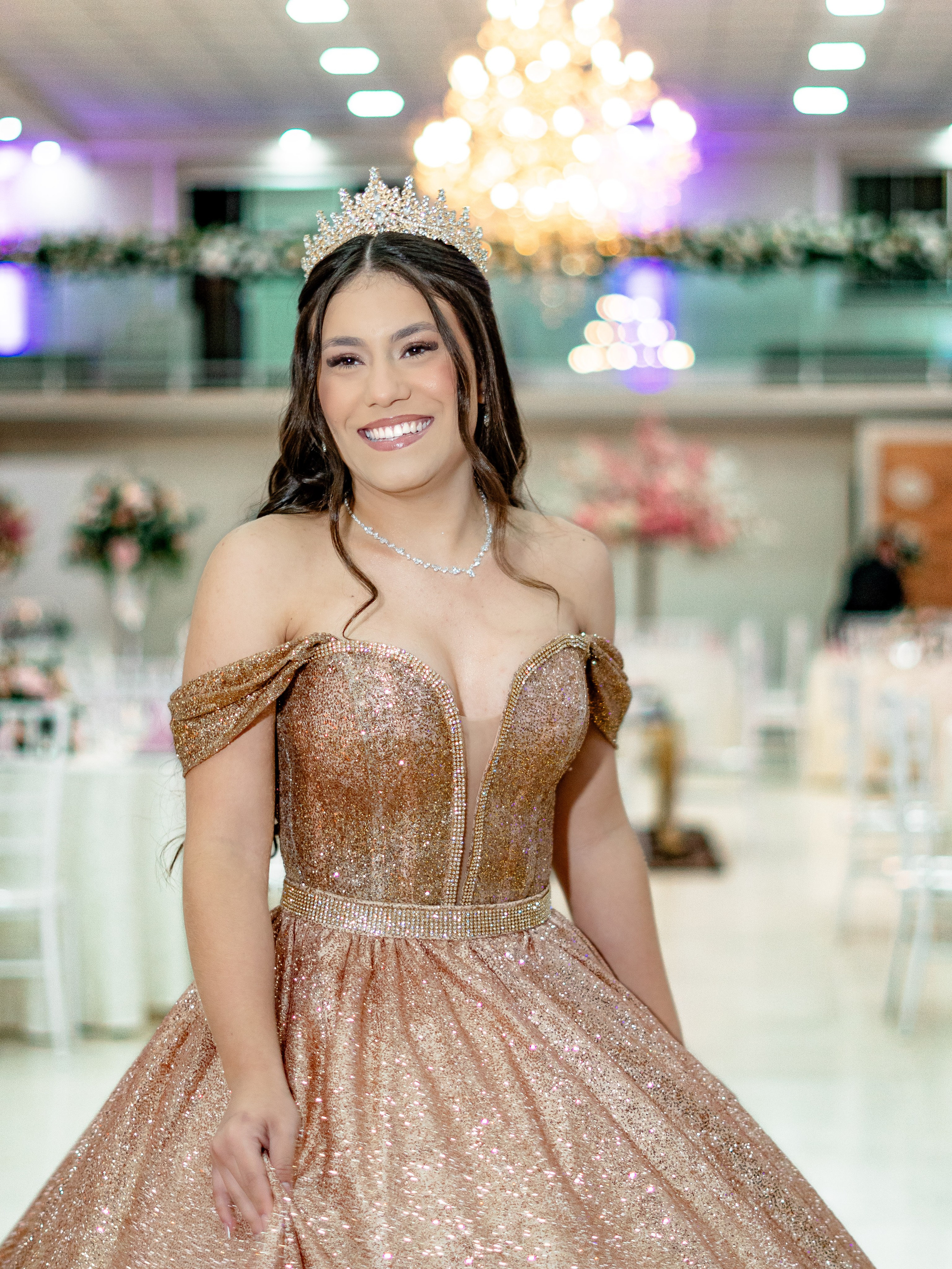 MYRELLA | DEBUTANTE