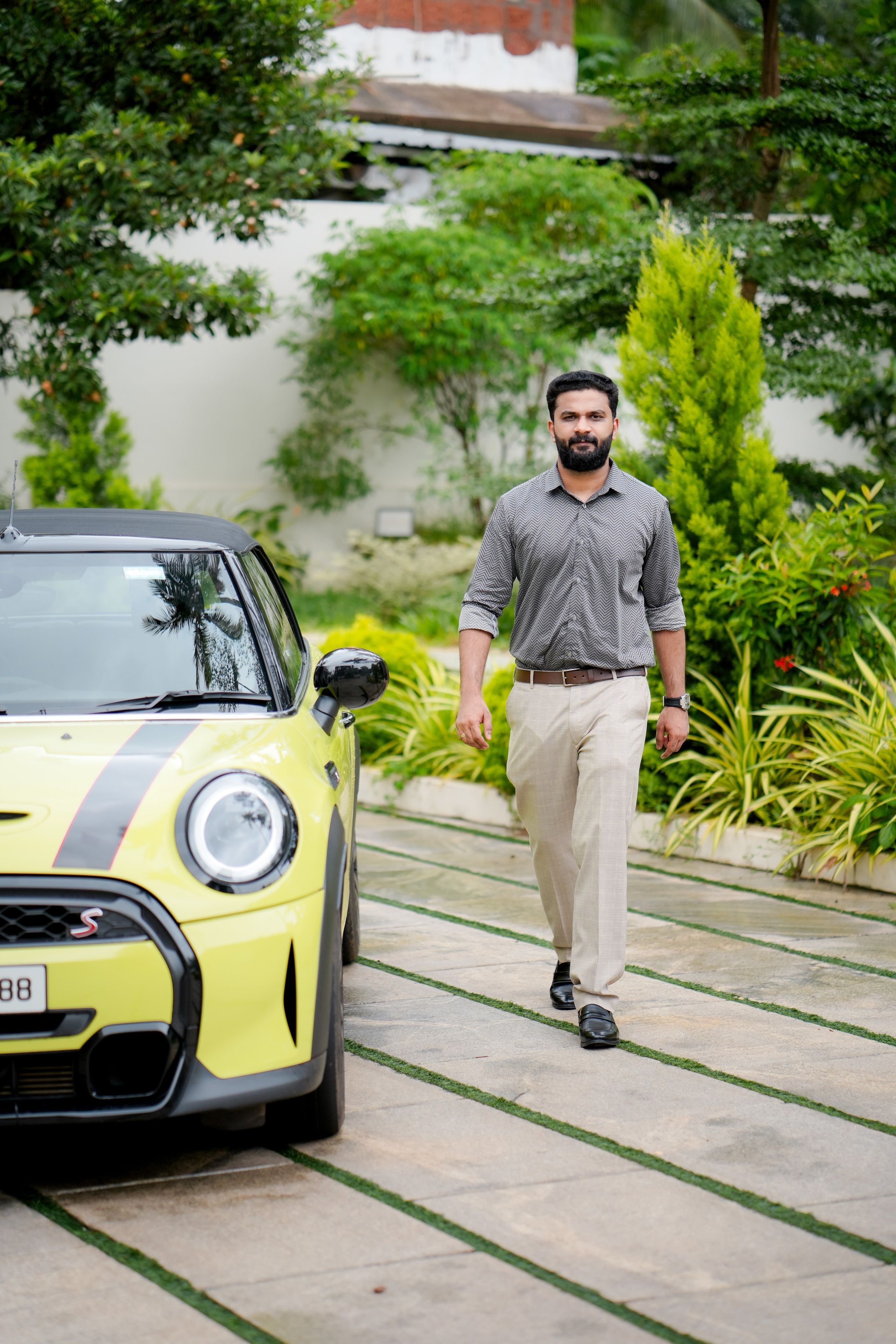 Sulthan&Lehra. VISUALIZE YOUR BIG MOMENTS