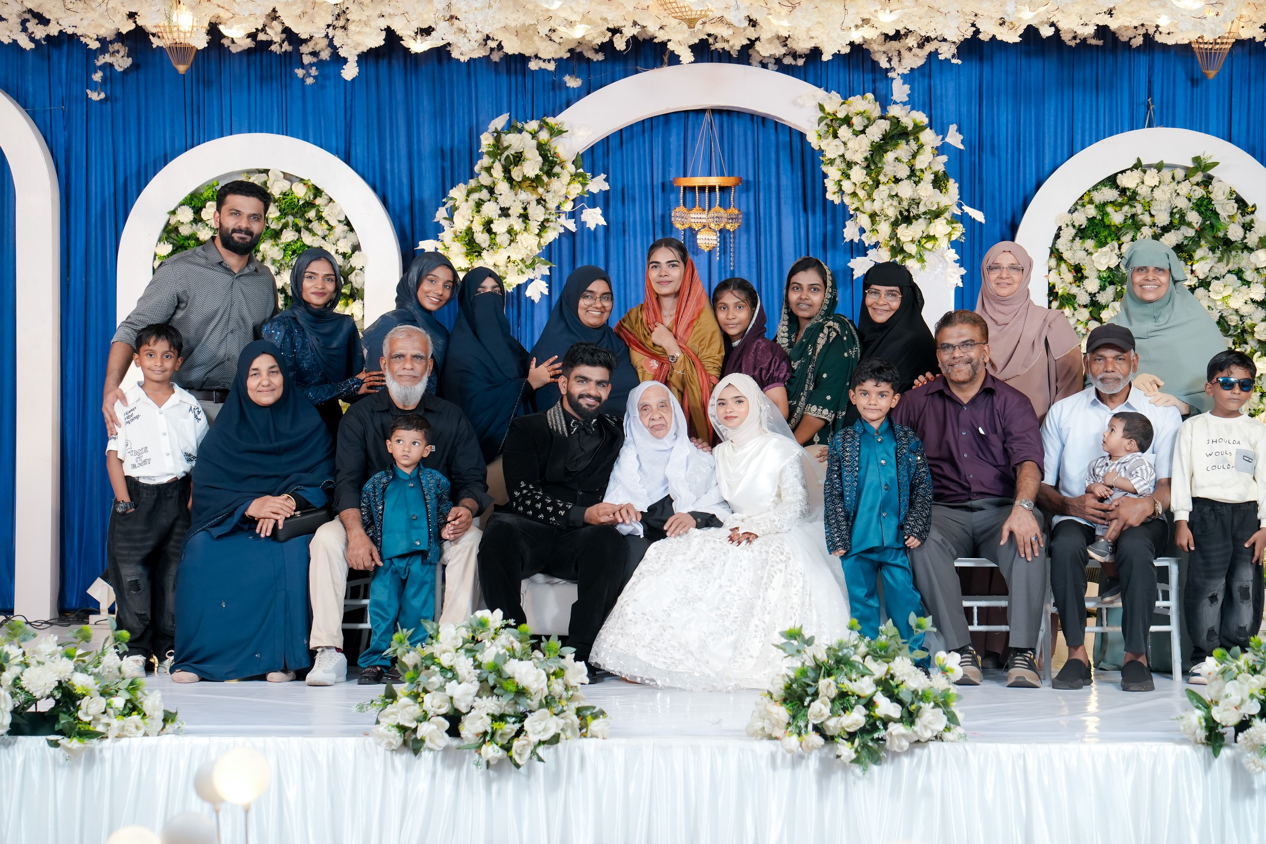 Sulthan&Lehra. VISUALIZE YOUR BIG MOMENTS