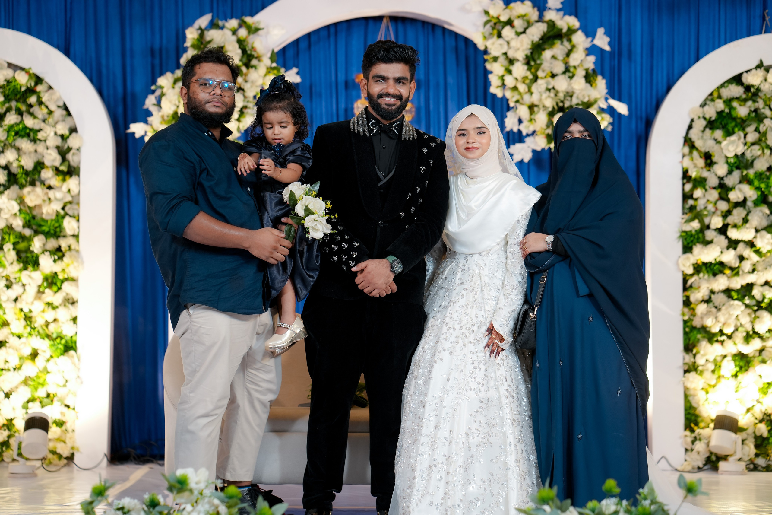 Sulthan&Lehra. VISUALIZE YOUR BIG MOMENTS