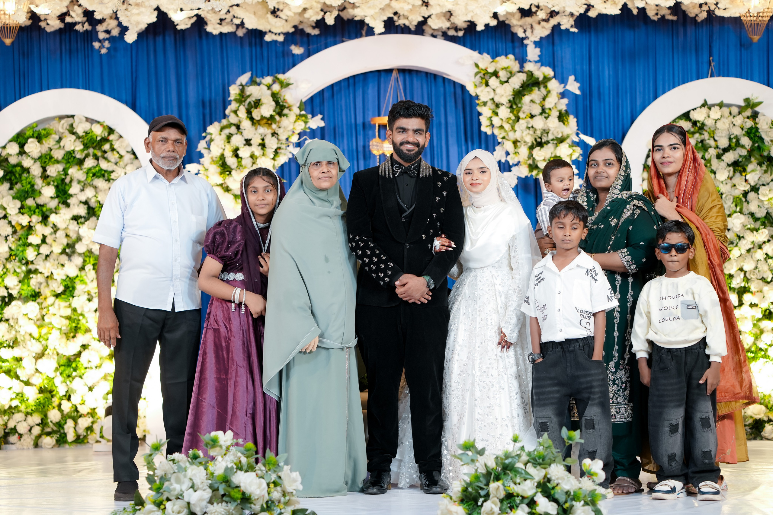 Sulthan&Lehra. VISUALIZE YOUR BIG MOMENTS