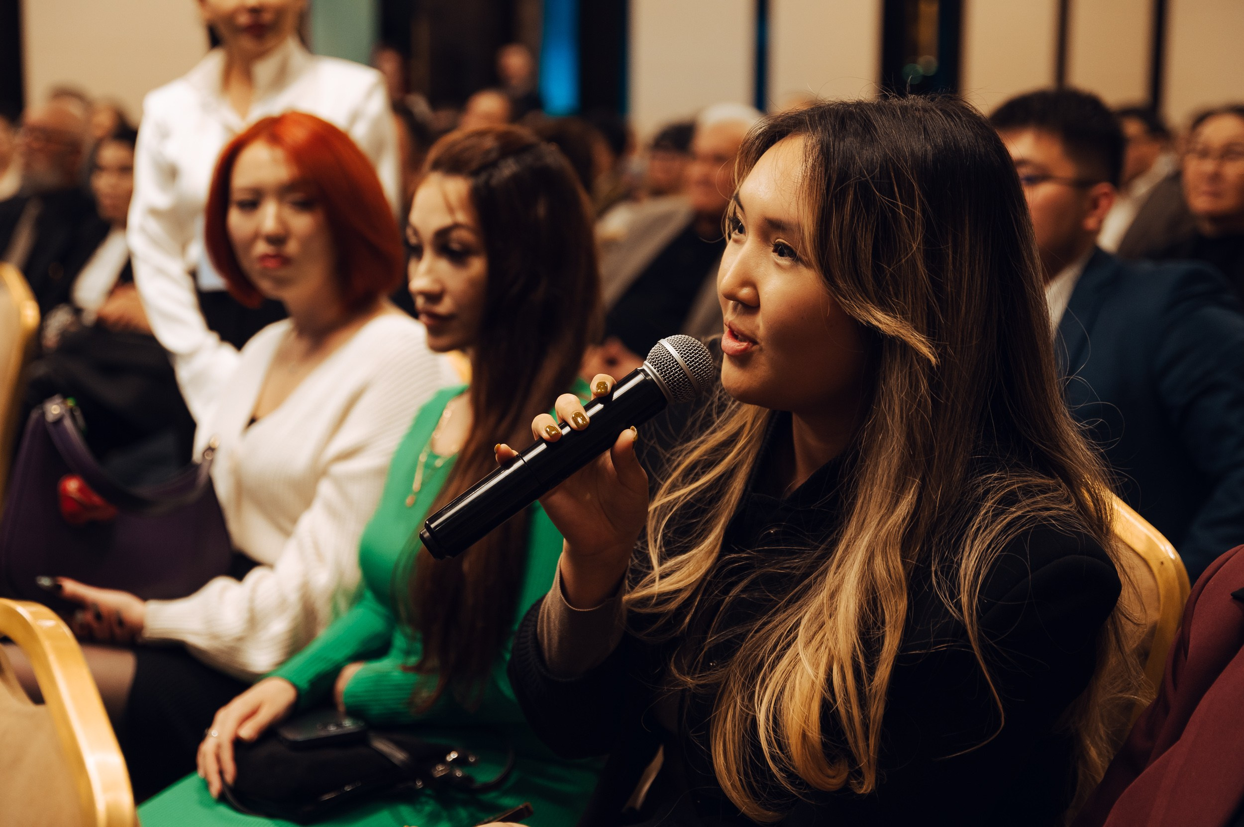 Pre-IPO |Презентация. Фотограф в Бишкеке Андрей Кавешников