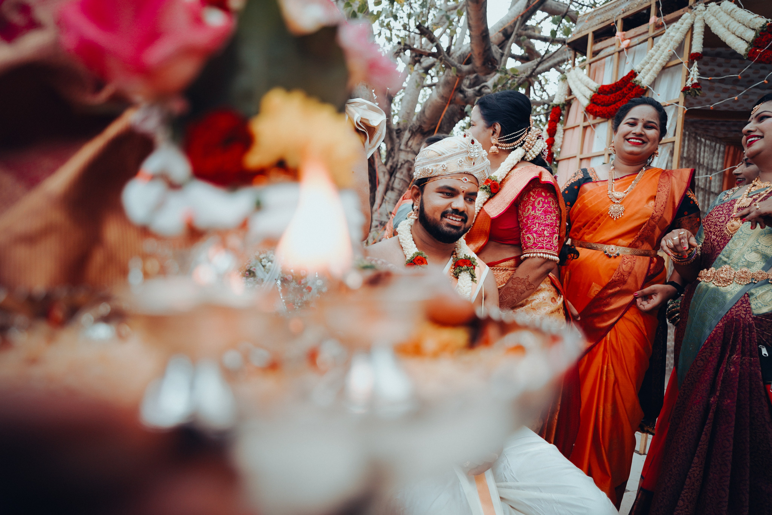 WEDDINGS. Wedding photographer Stalen Robert