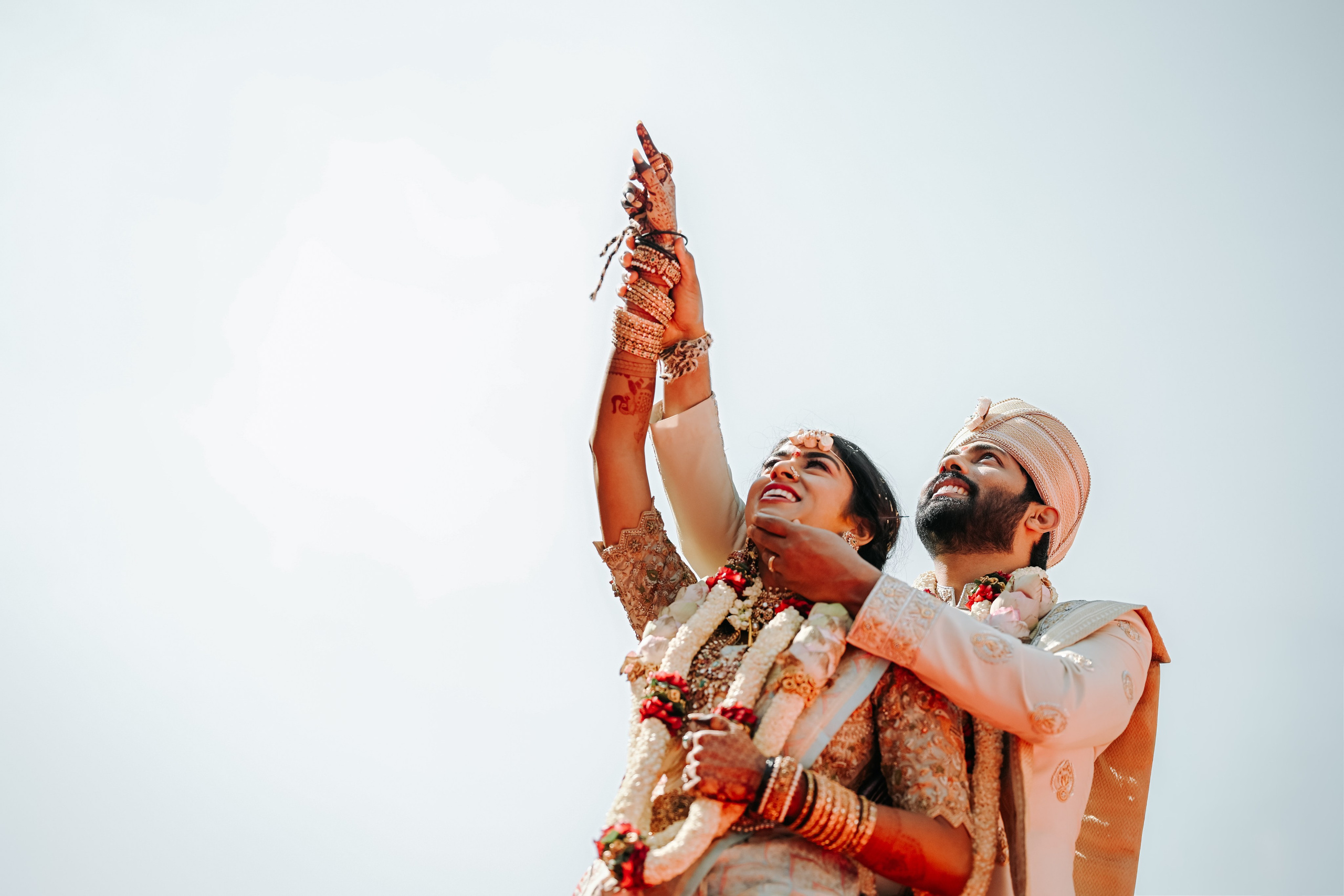 Wedding photographer Stalen Robert