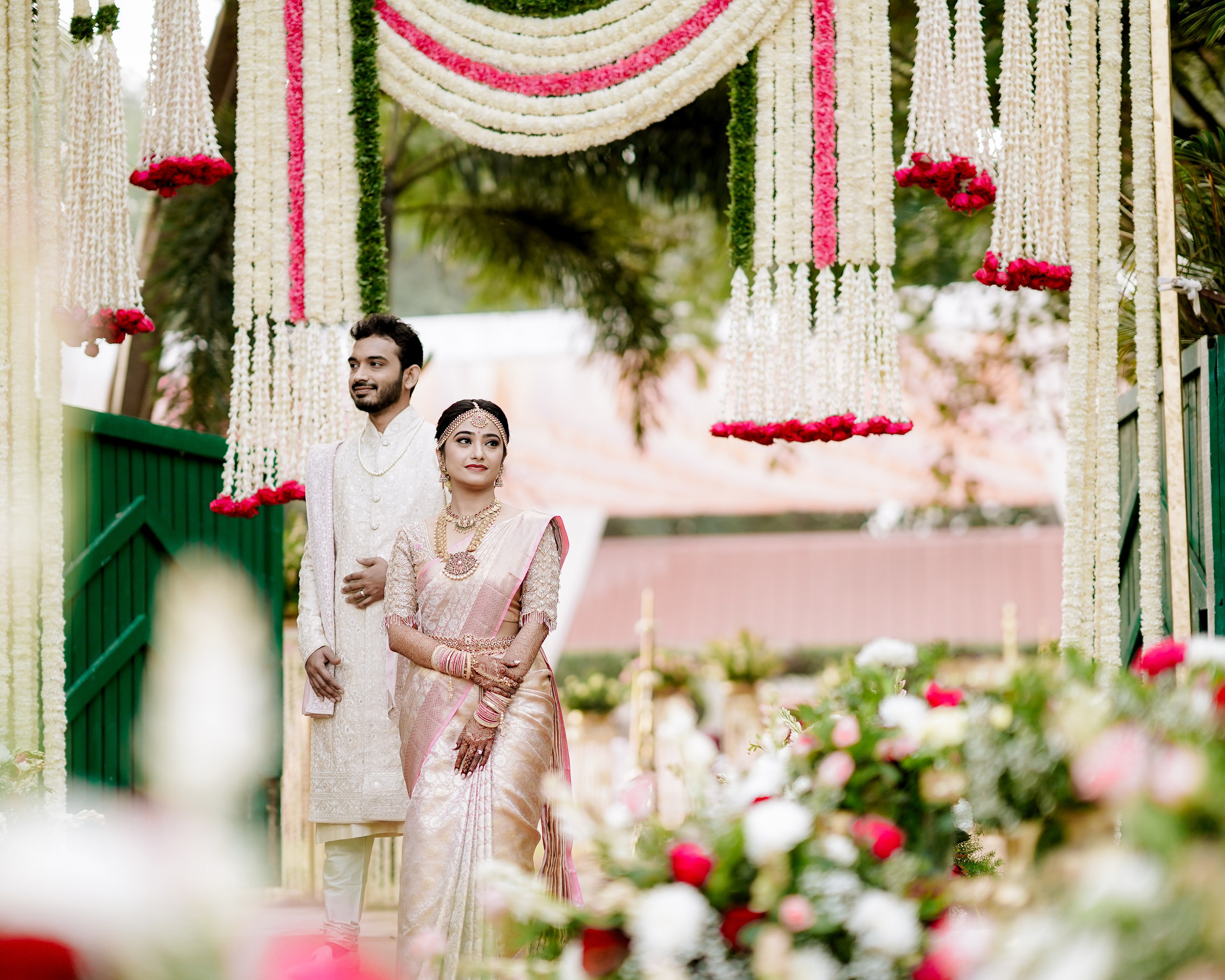 WEDDINGS. Wedding photographer Stalen Robert