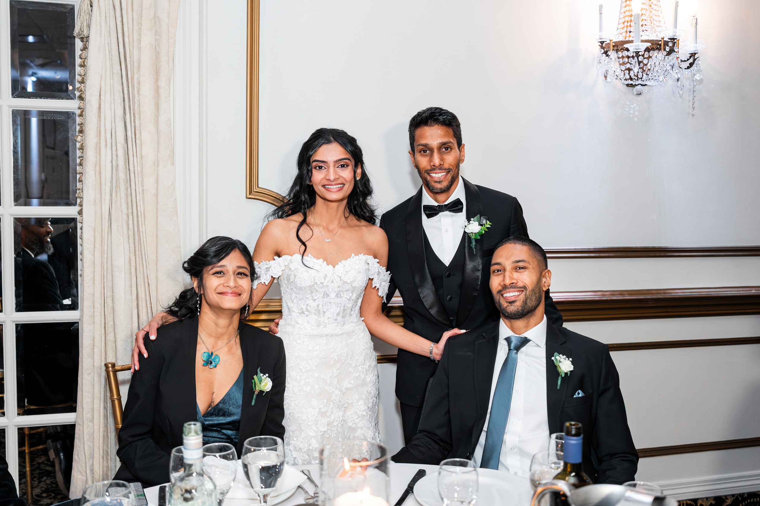 Arantxa&Devohn. Madhurina photography