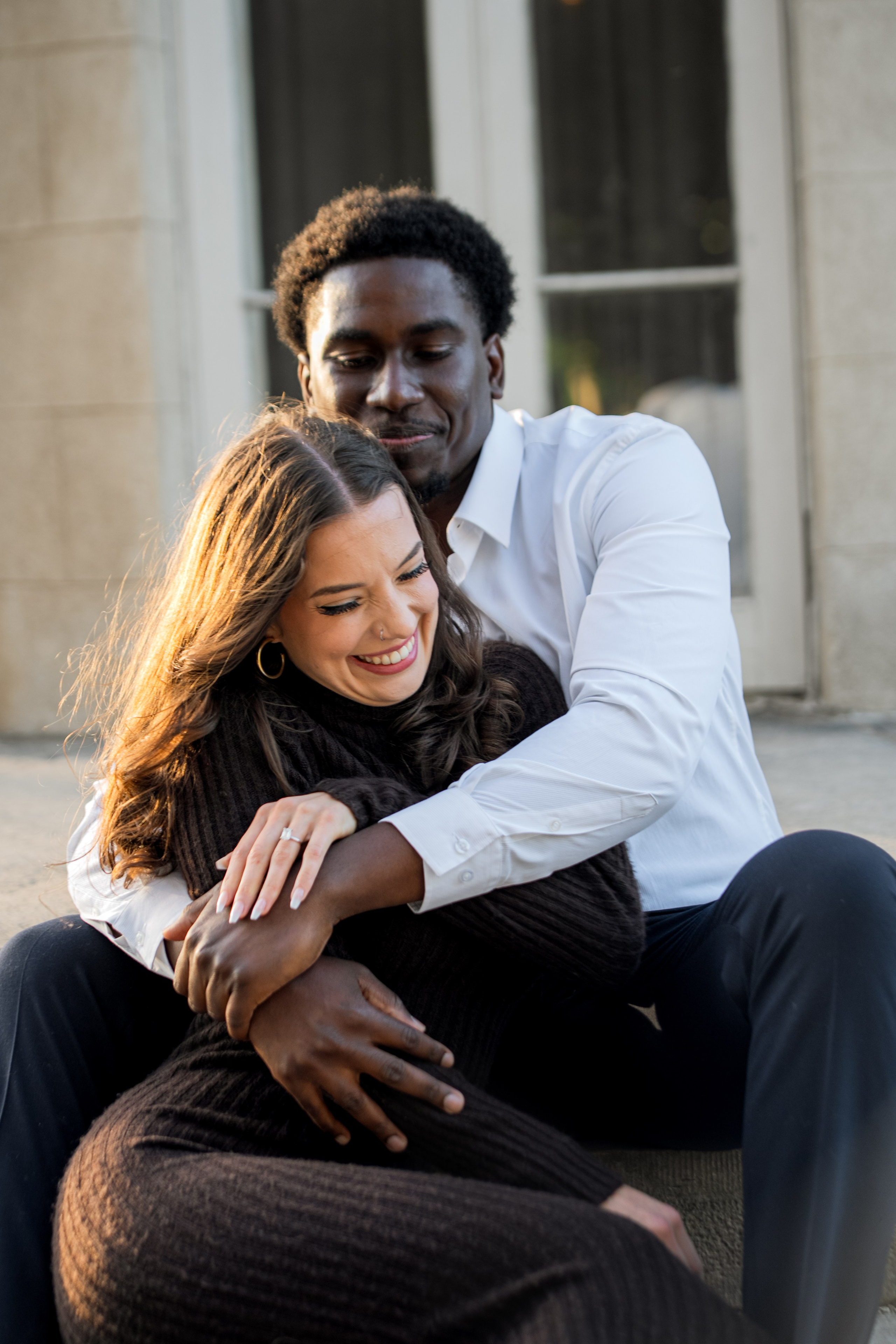 Nicholls&Kristena. Madhurina photography