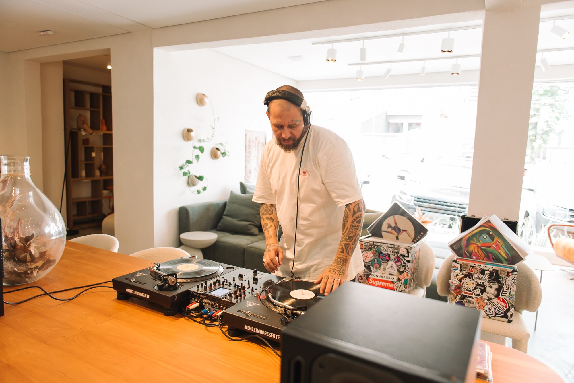 SalaBella — Verde Jade. 78 Imagens