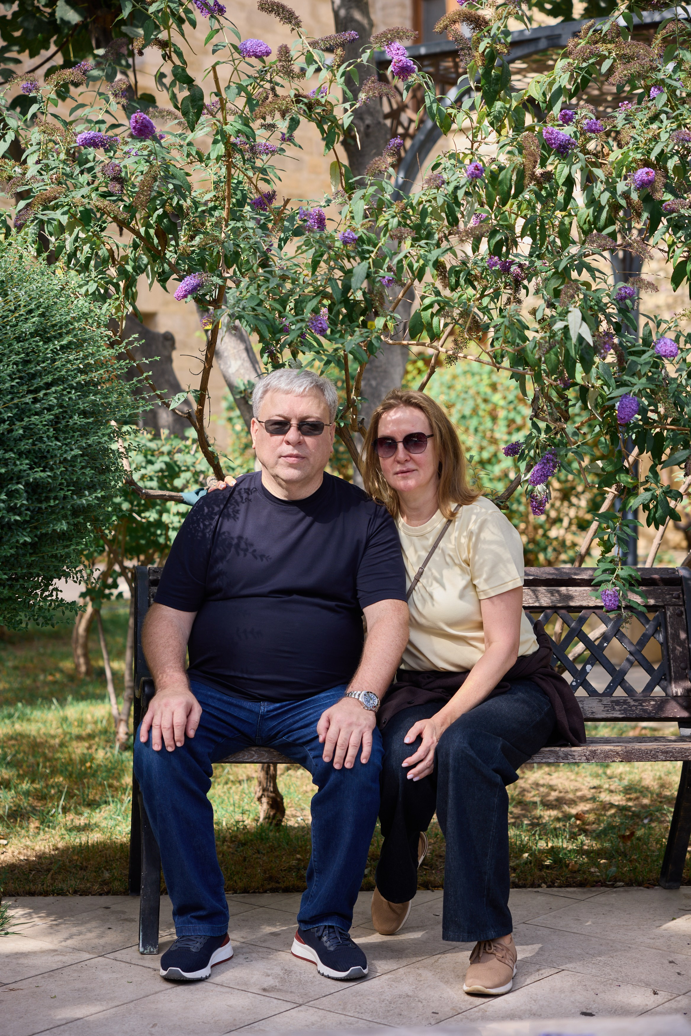 Экскурсия по Баку. День 2. Photographer in Baku Kamran Enceladus