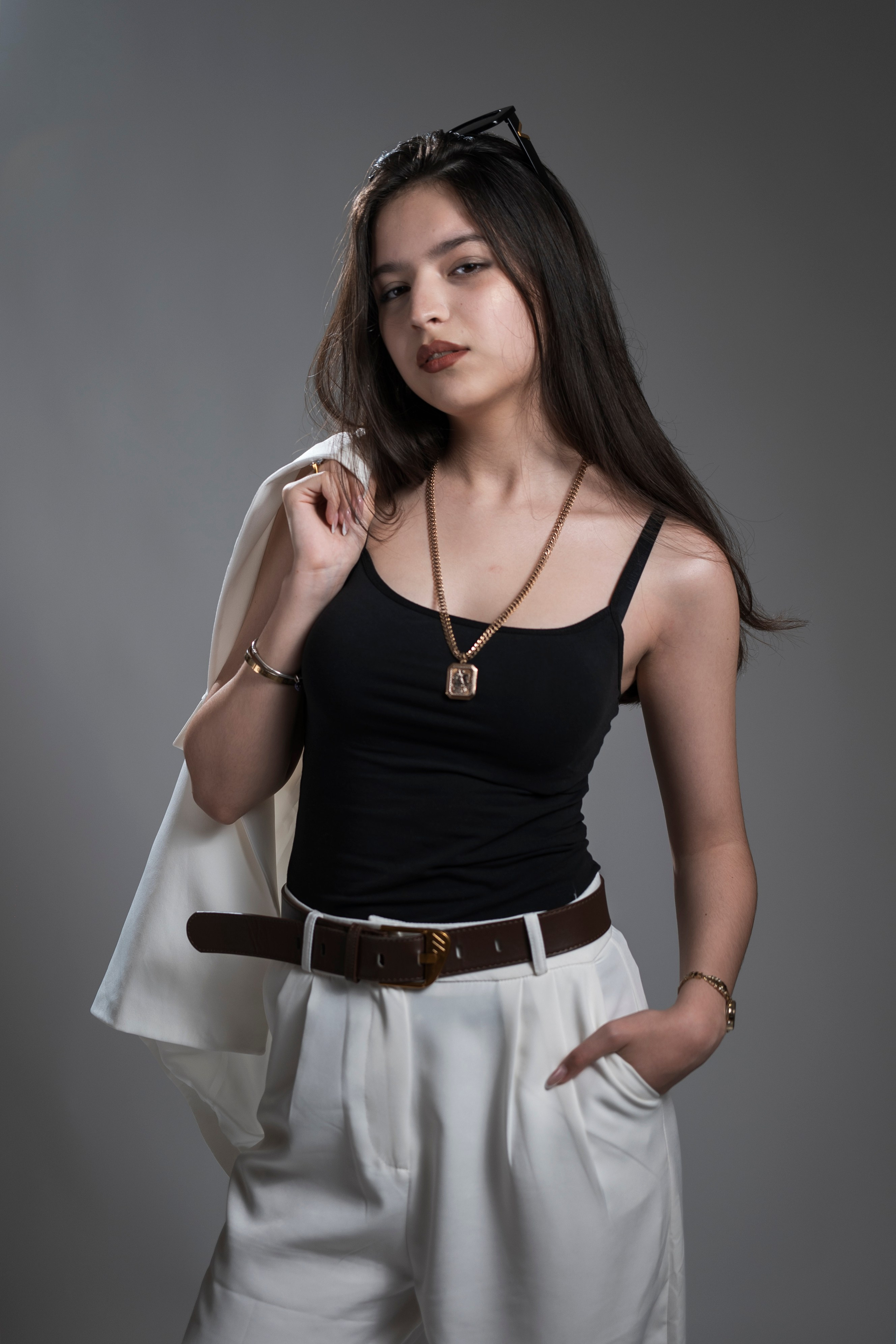 ელენე პაპიძე. Clapp Studio