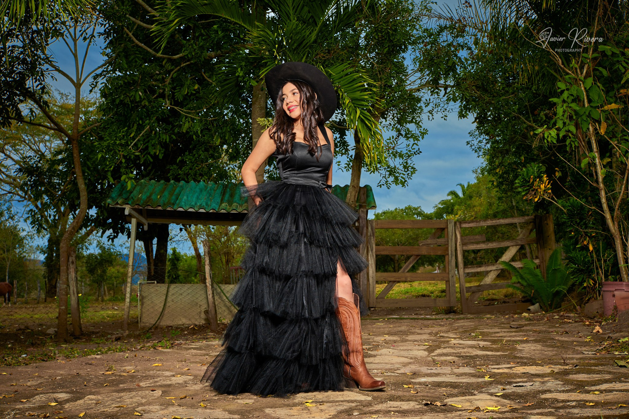 QUINCEAÑERAS. Estudio Fotográfico Jafet