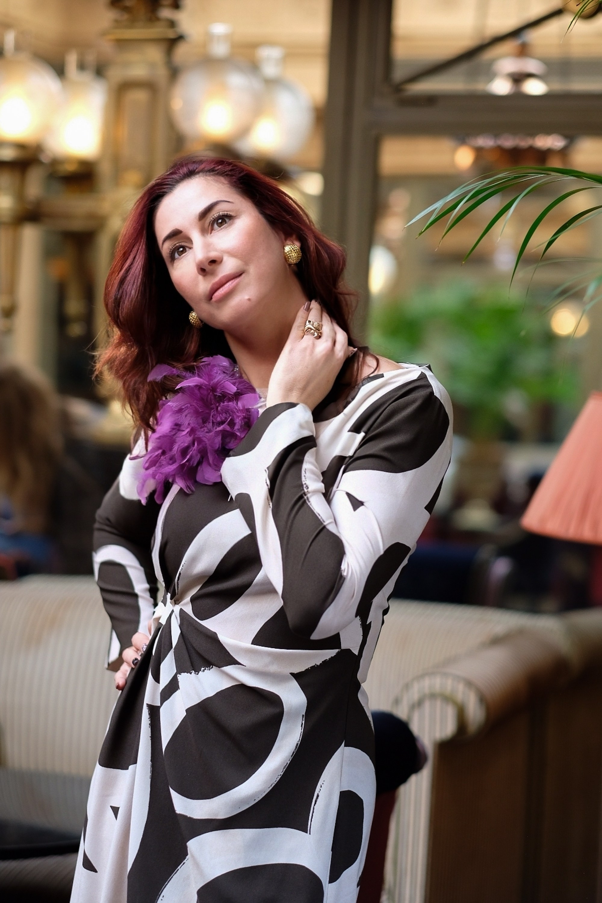 Vintage Brunch Paris 08-09/03. Photographer in London and Europe. Фотограф в Лондоне и Европе