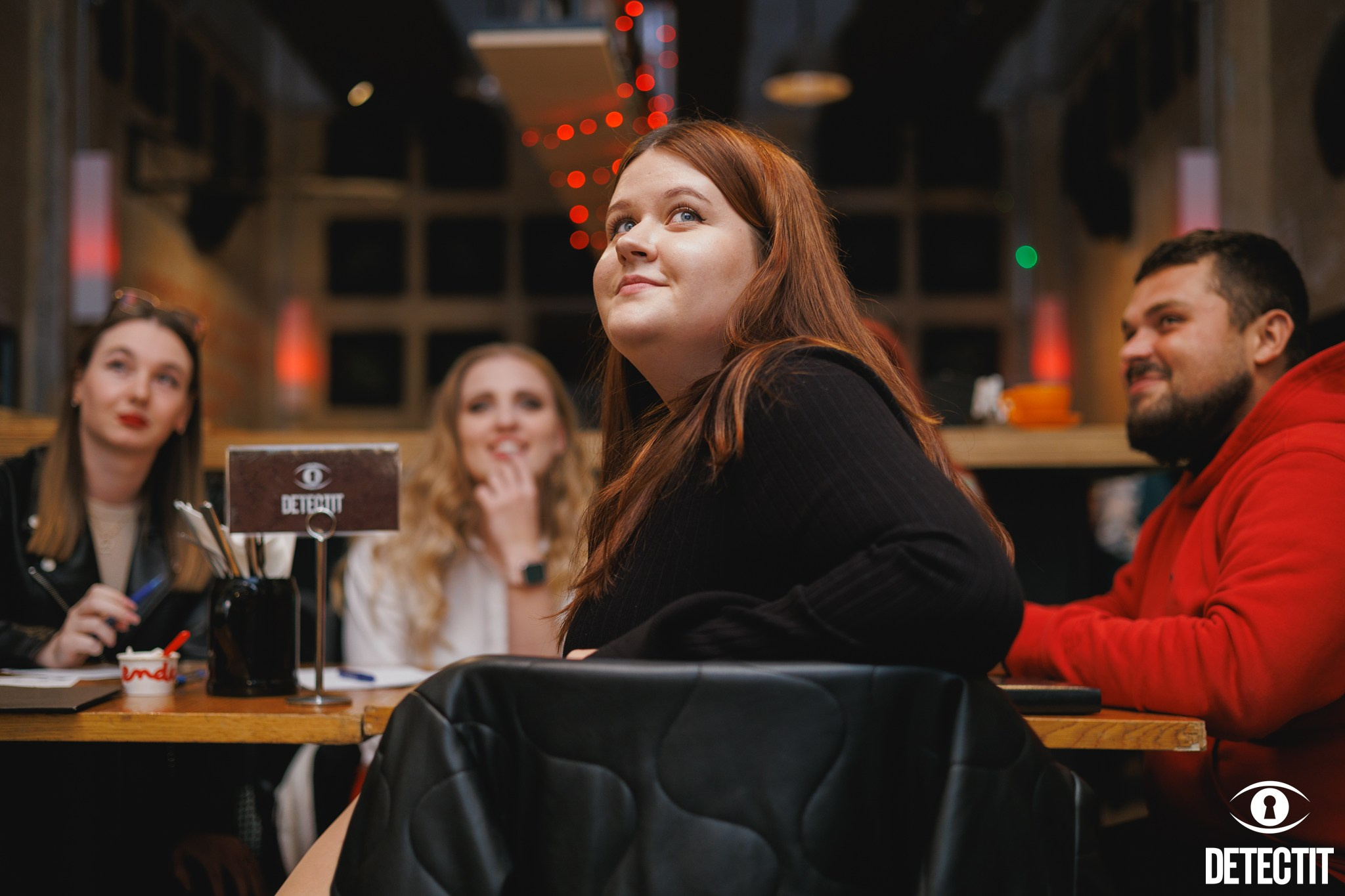 Detective Games. Event photography and Cameraman | Israel