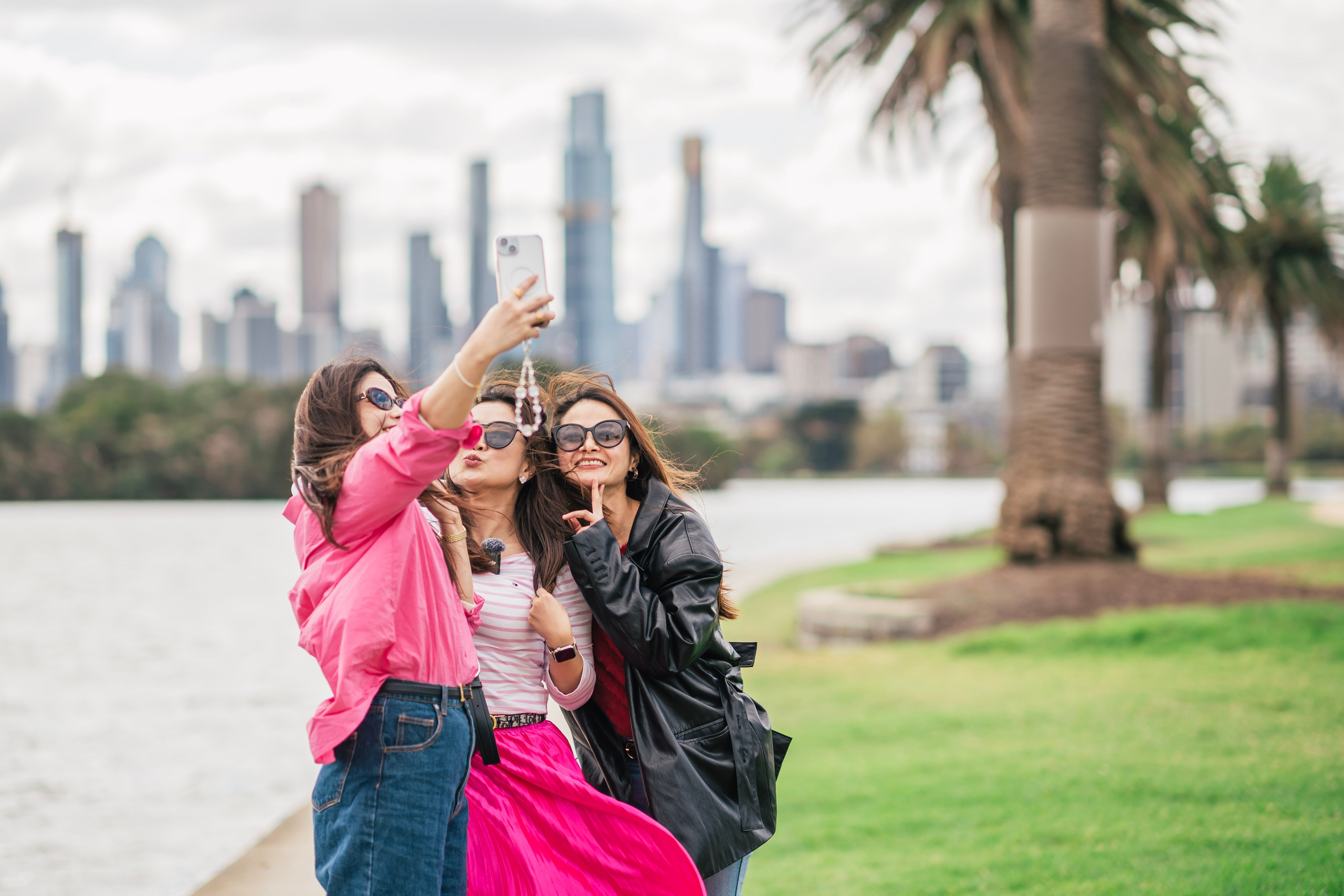 VLOG Day. Cindy Law | Vacation & Lifestyle Photographer in Melbourne