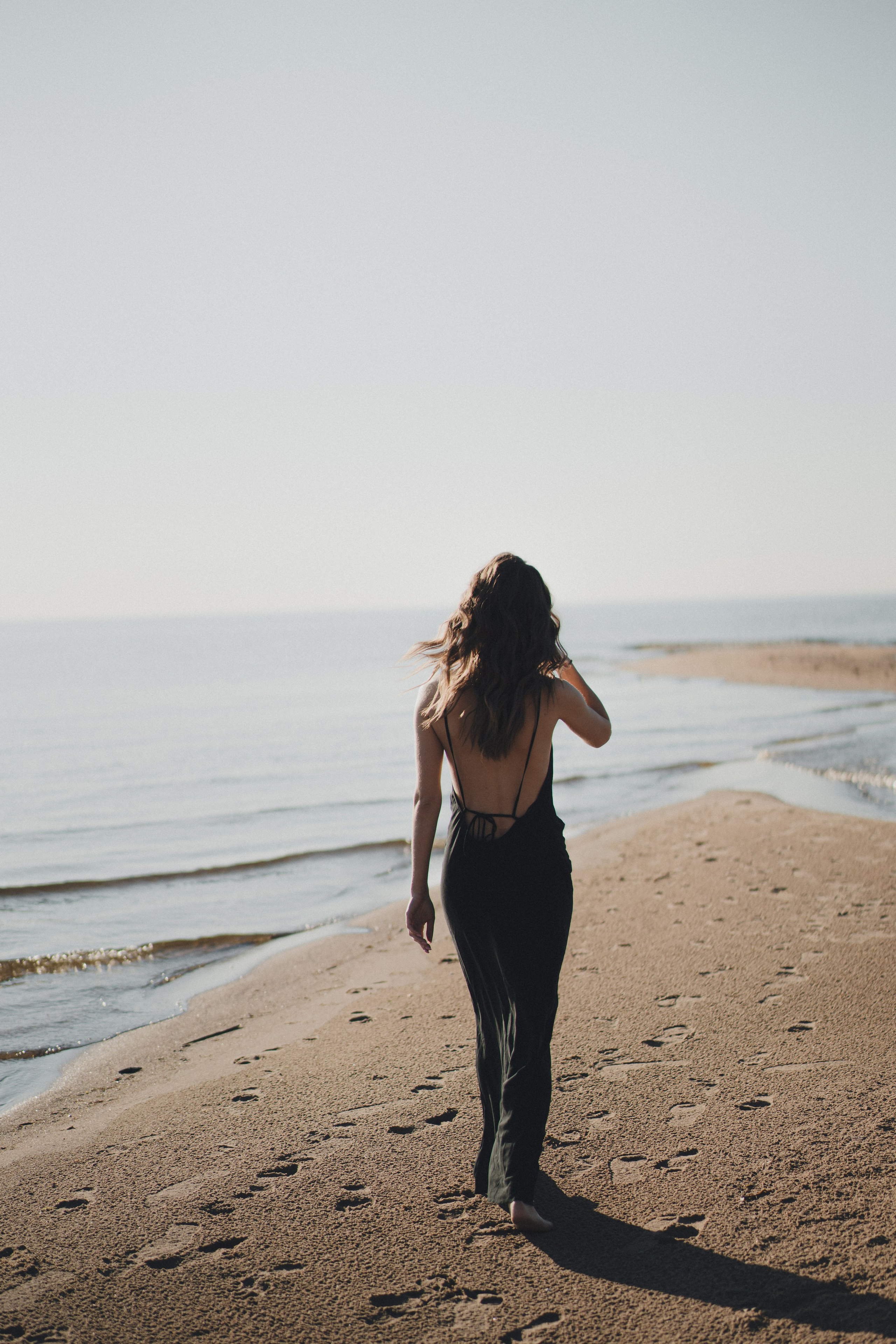 Nature. Portrait, lookbook and family photographer in Riga, LATVIA
