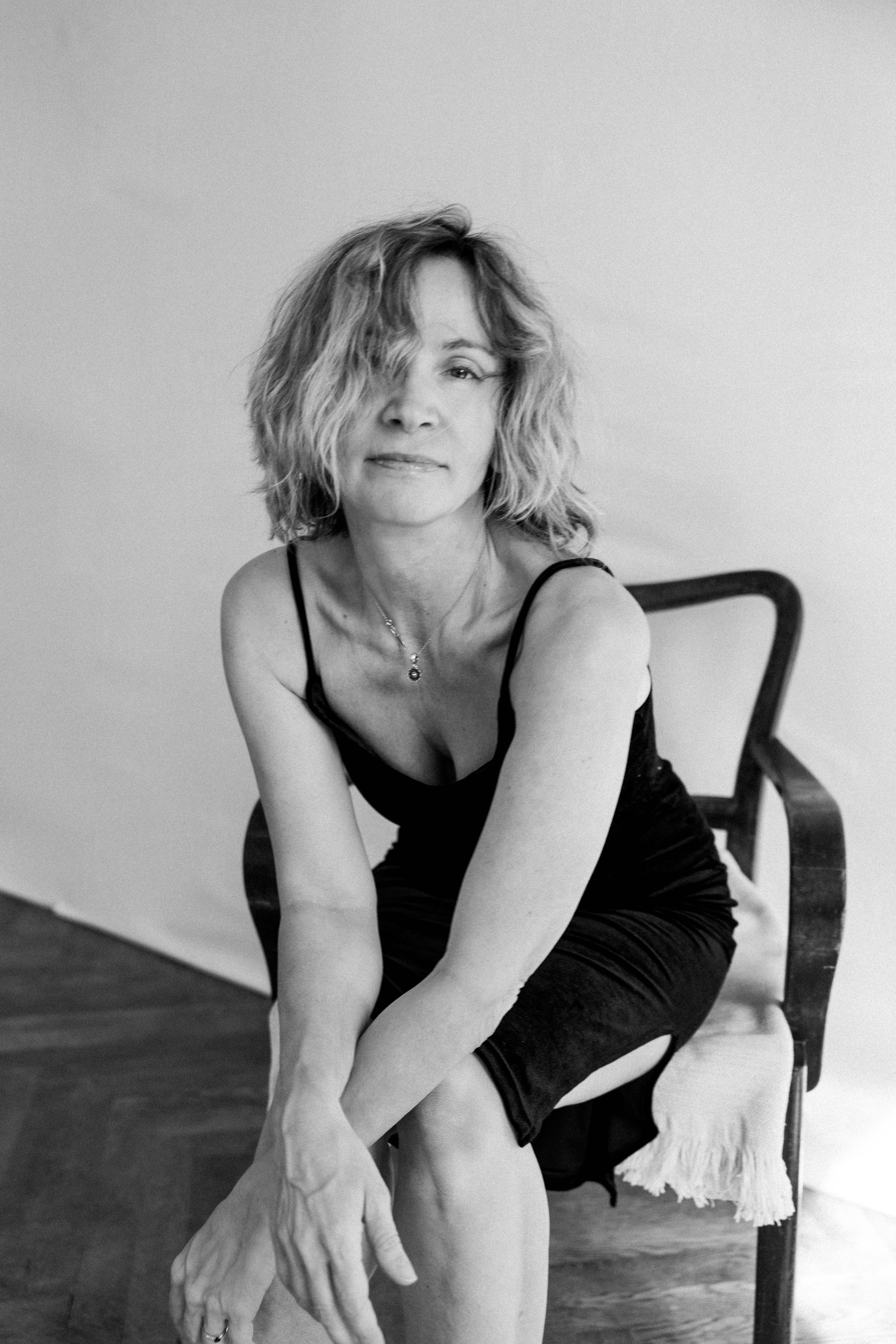 Mama Saturn. Fotograf Teplice // Alexandra Ribola