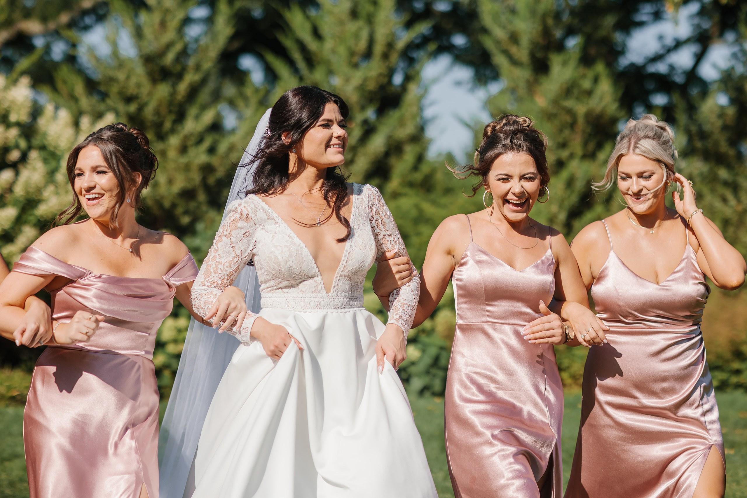 31.08.2024 Wedding. Wedding family event photographer in Chicago Nick Yushevich