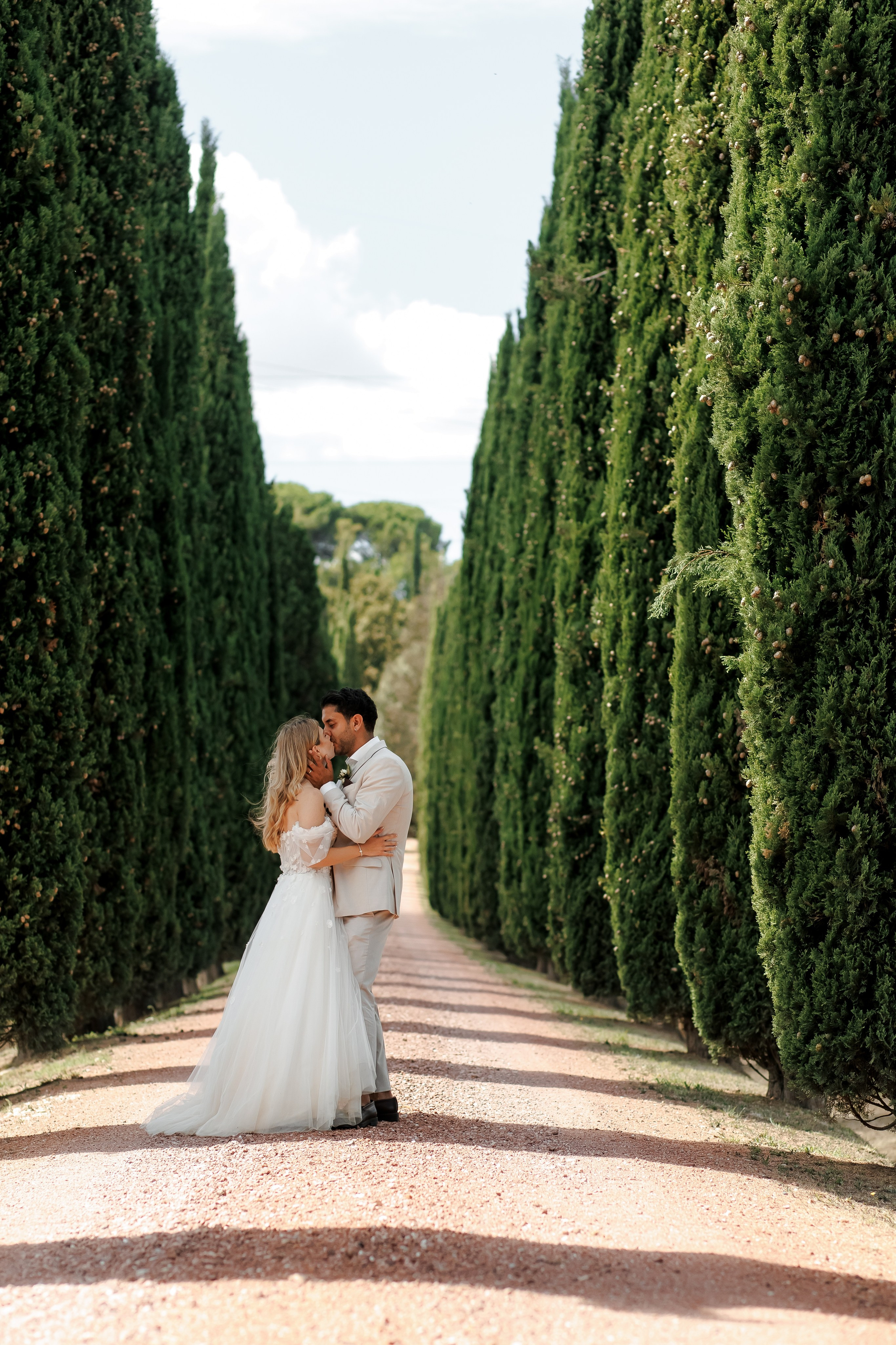 Hochzeitsfotografie in Berlin Nataliia Schütze