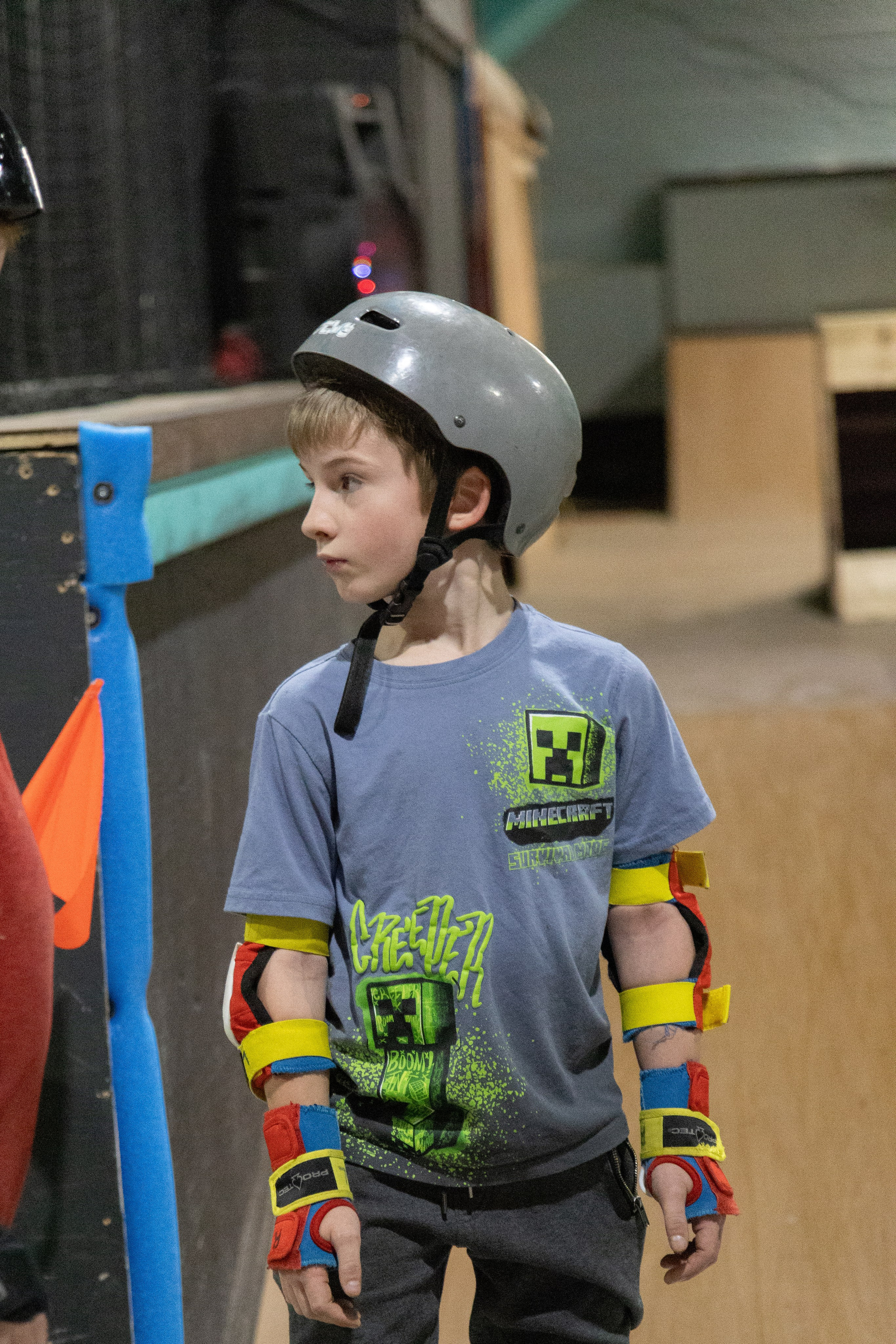 Mason’s 8th birthday. Toronto Portrait Photographer Lena Lac