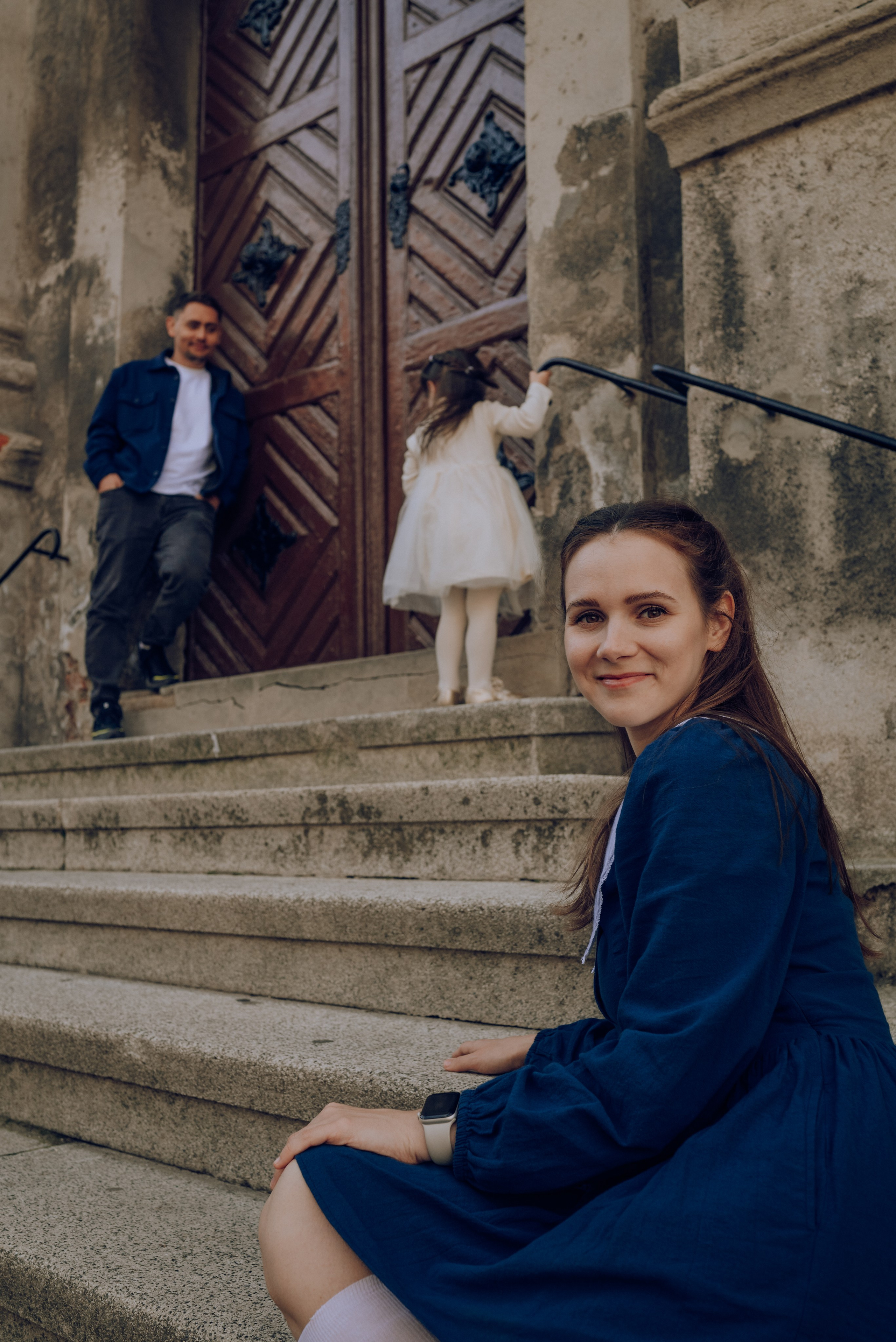 J.R.V. Семейный фотограф. Сербия. Нови-Сад. Белград